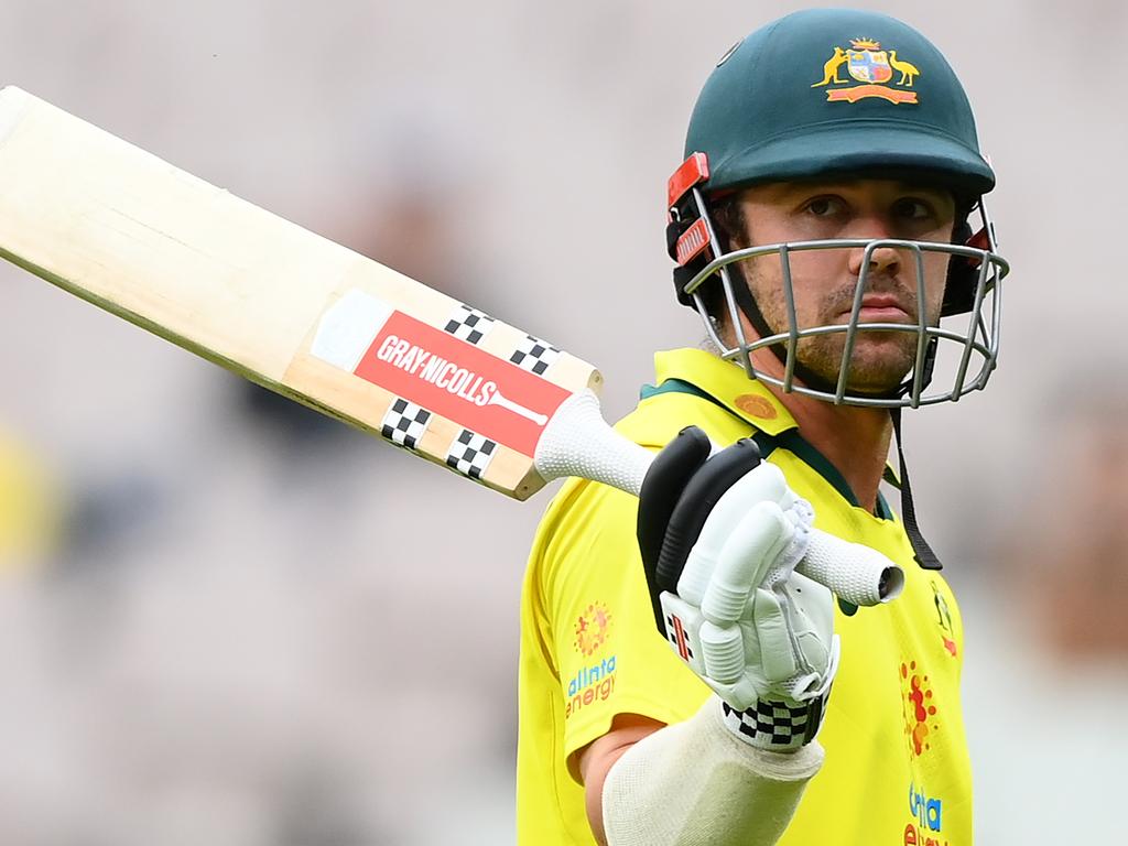 Cricket World Cup 2023: Travis Head injury, Ashton Agar dropped