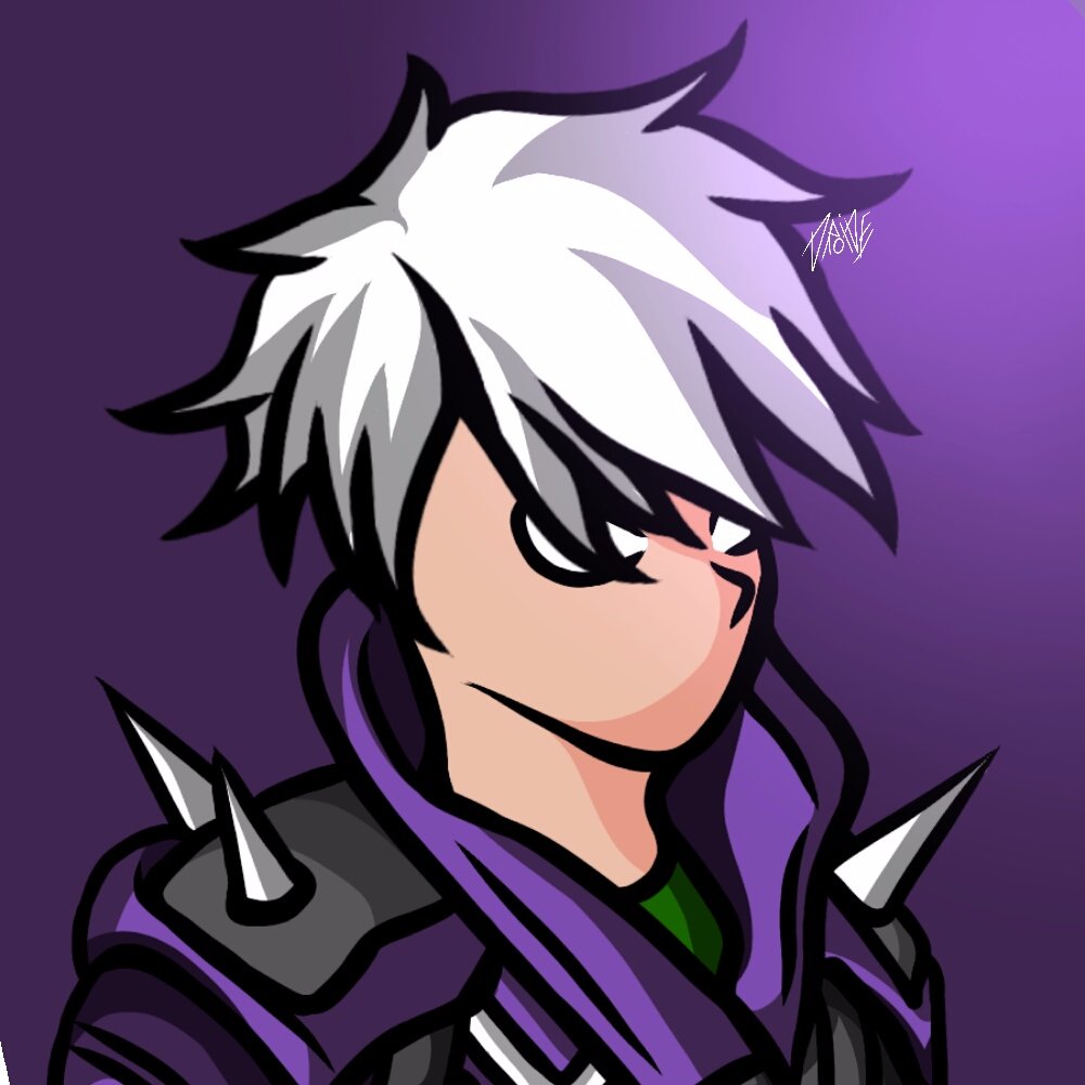 Droideあ Cartoon de Freefire