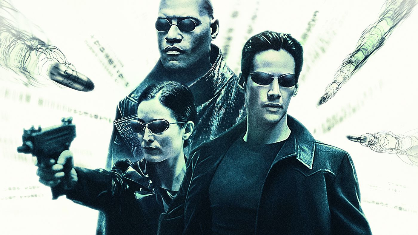 The Matrix gets first IMAX release in theaters ahead of Resurrections