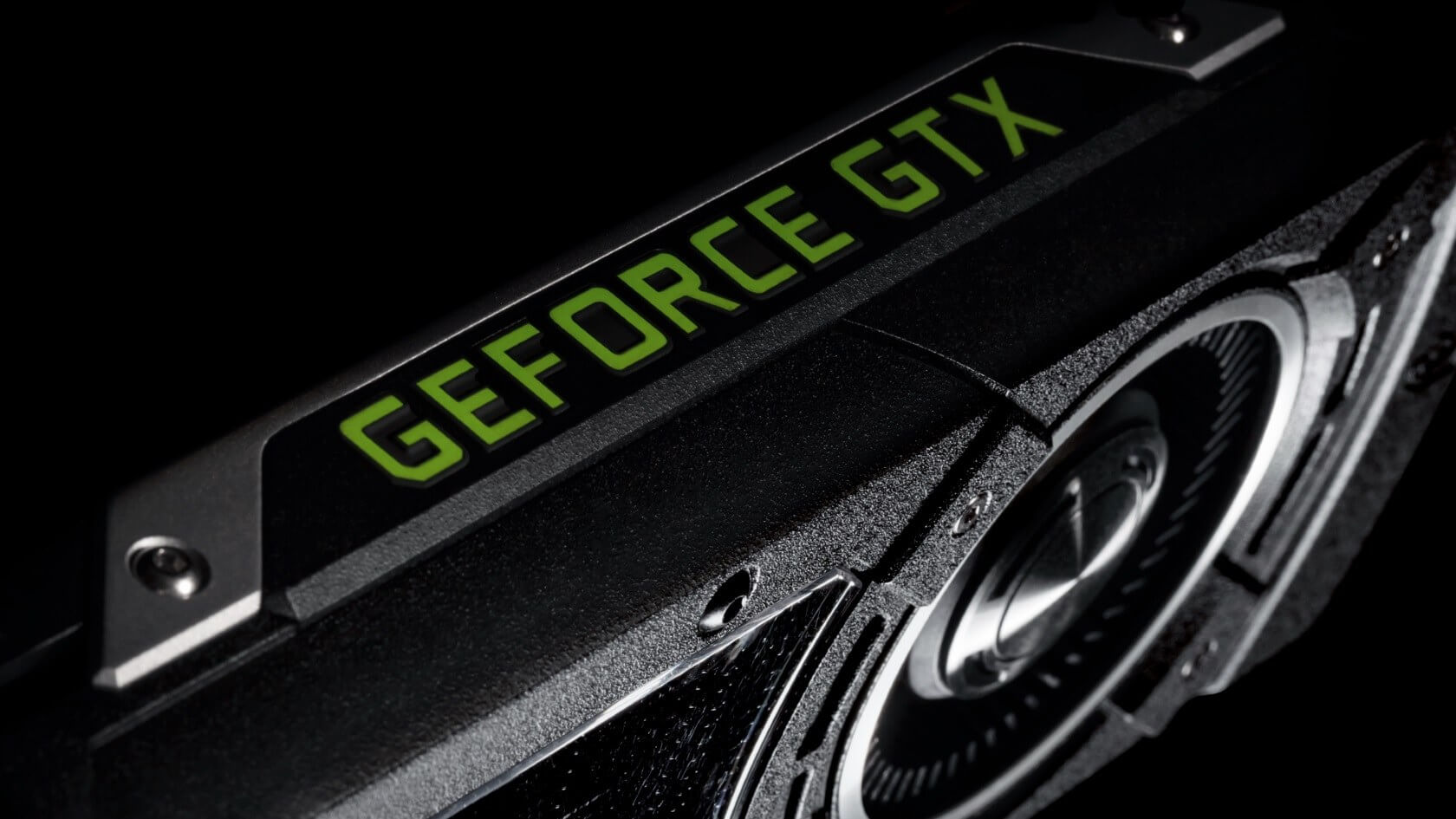 Rumors Suggest Nvidia Could Be Working On An RTX Free GeForce GTX 1660 Ti