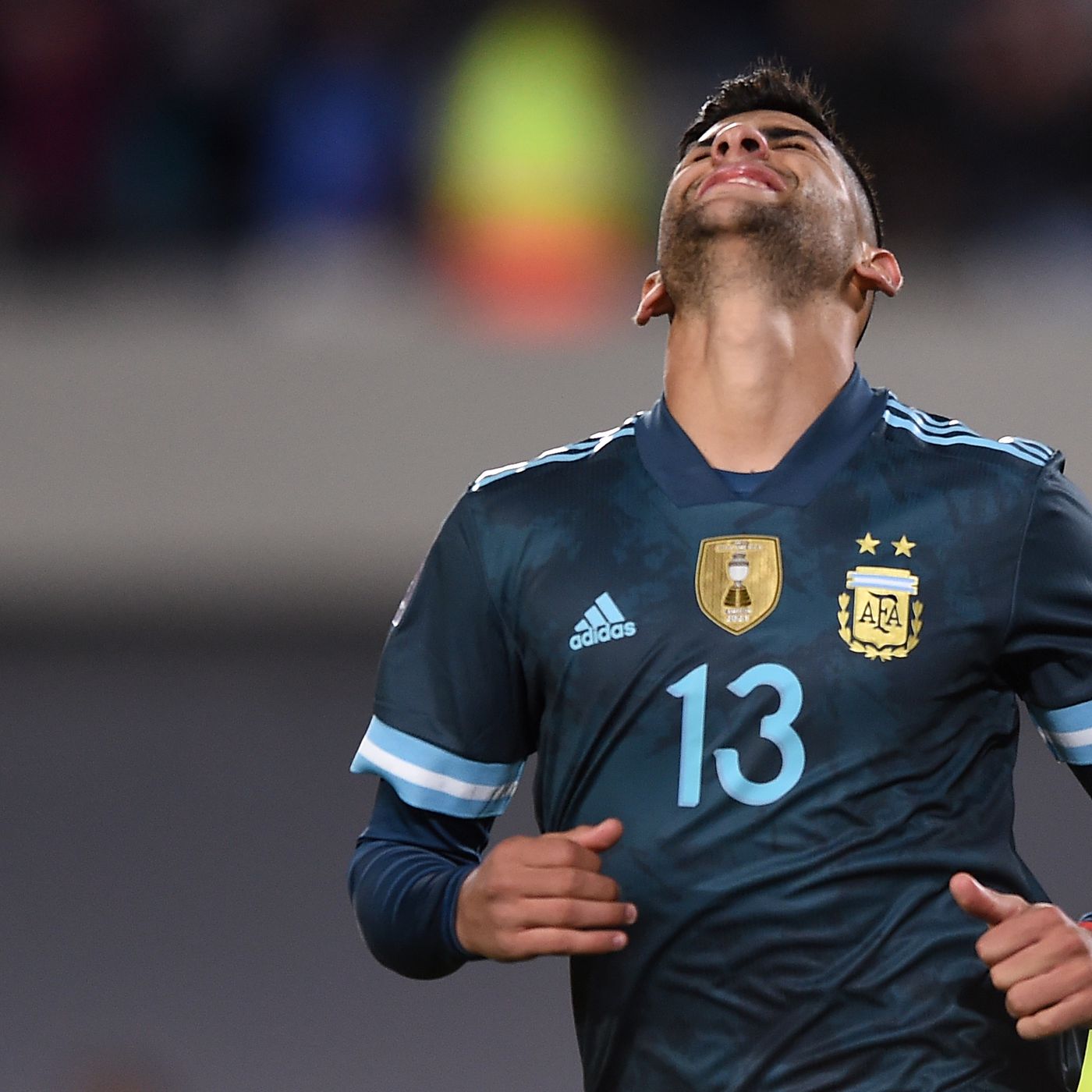 Cuti Romero returning to Tottenham from Argentina duty after FIFA ban upheld Free Captain