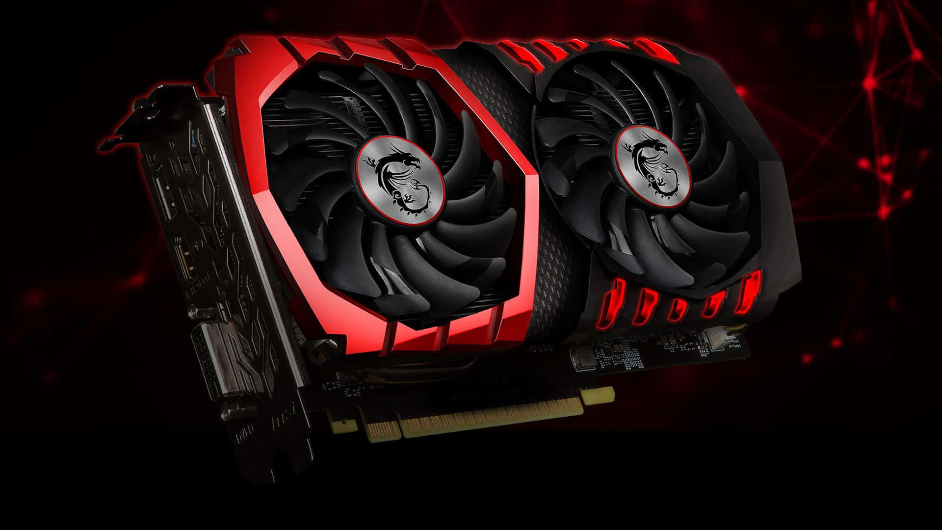 4k Graphics Cards Wallpaper