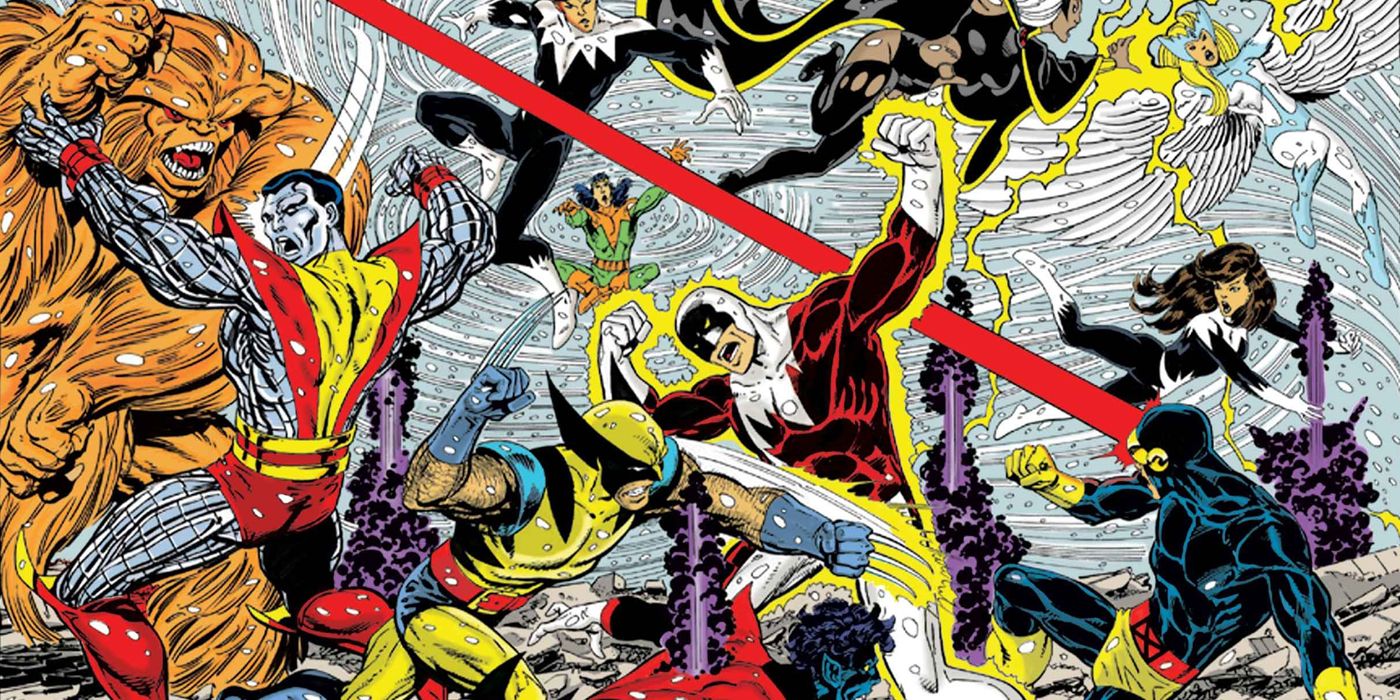 Alpha Flight: North of 20 Facts About