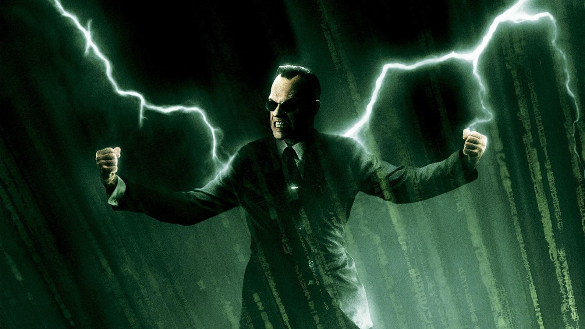 The Matrix HD Wallpaper and Background