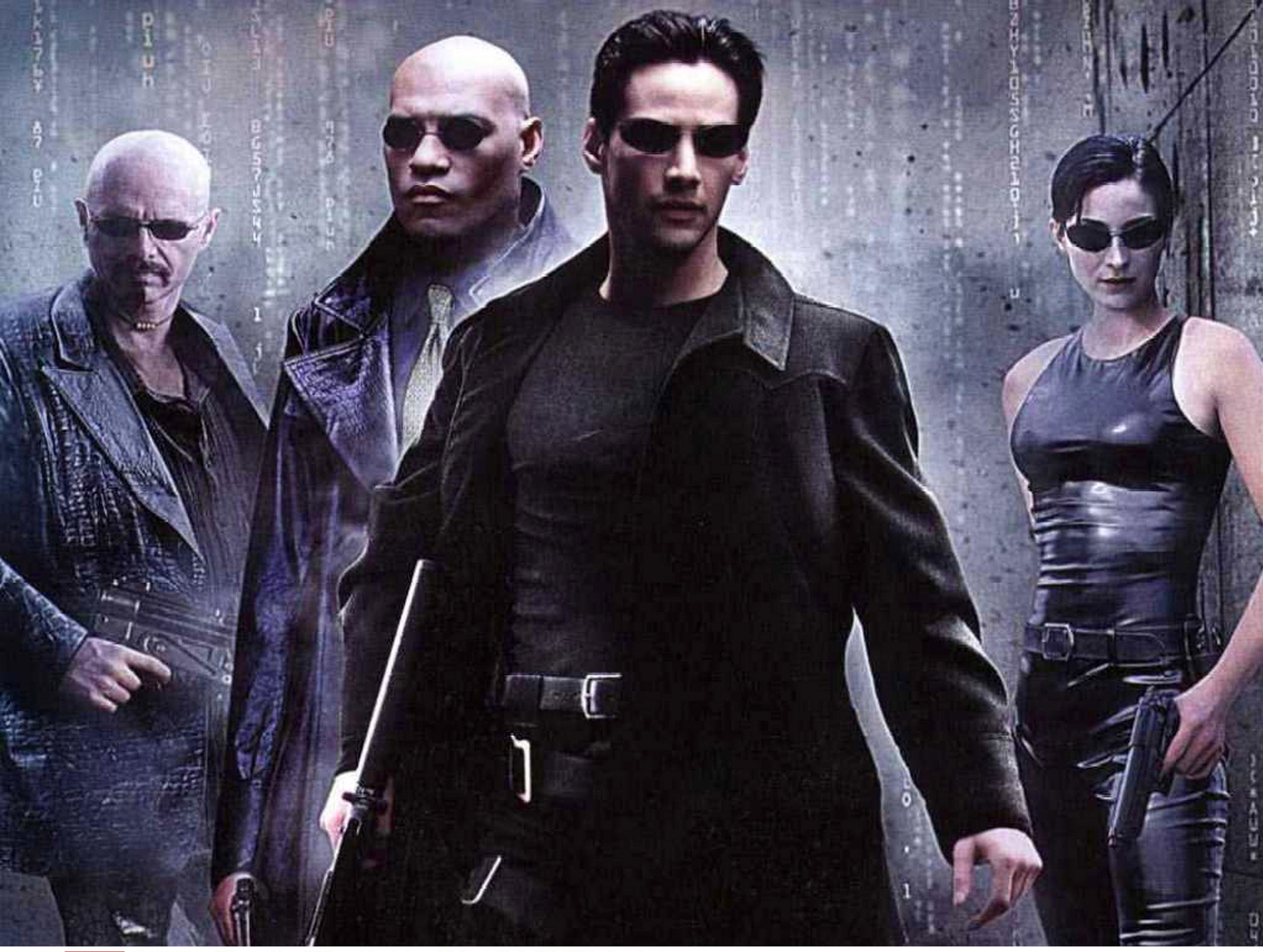 What happened to The Matrix stars next