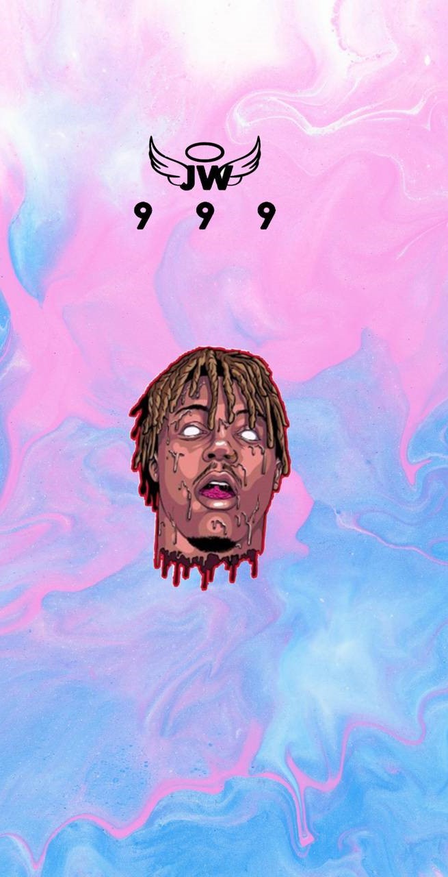 Juice WRLD HD Wallpaper Best Ultra HD Marshmello Background