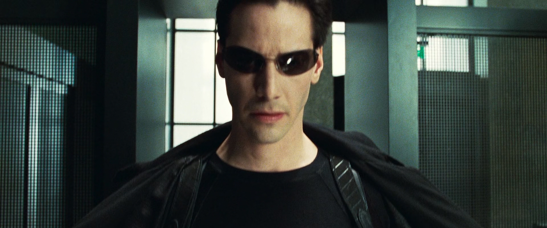The Matrix
