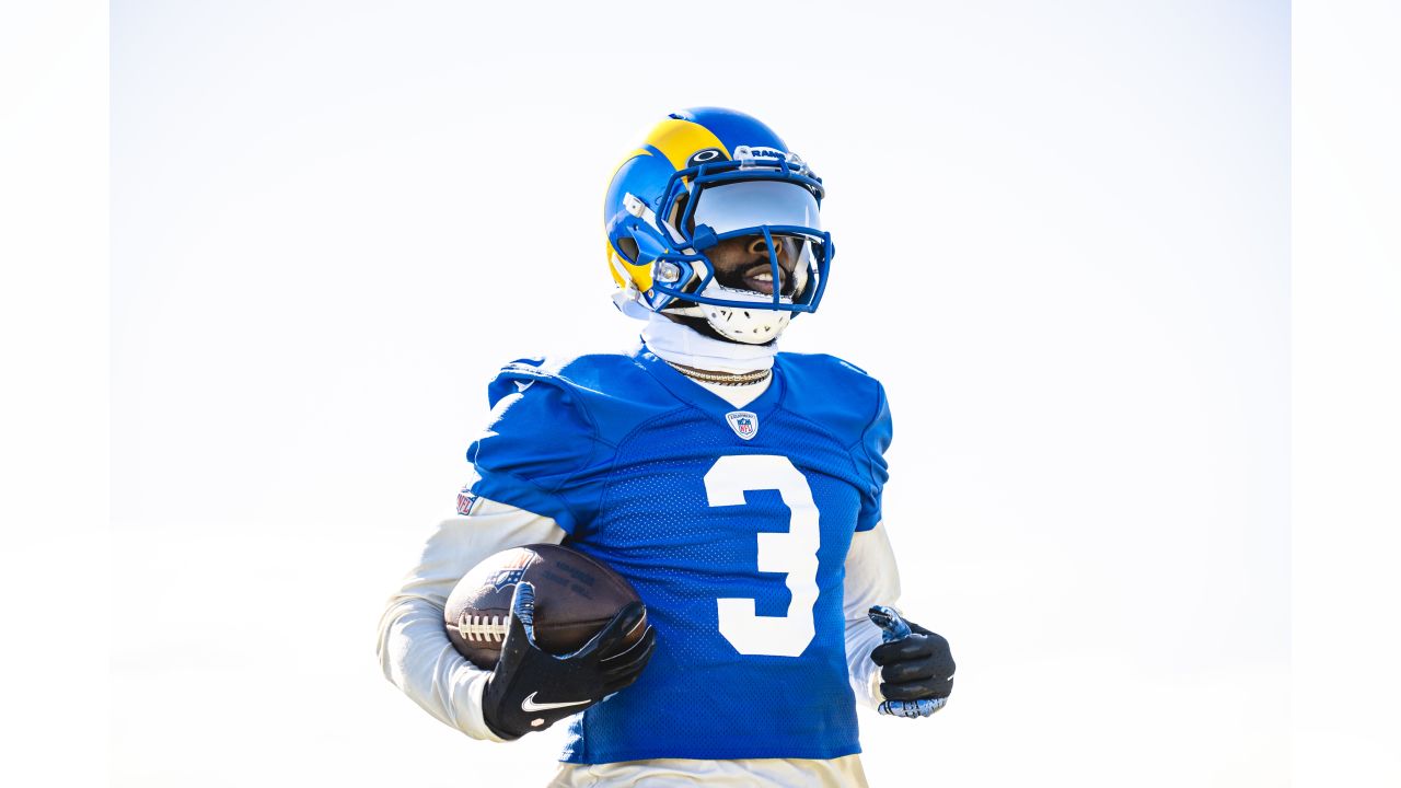 Weekly Wrap Up: Rams Prepare To Face The Packers