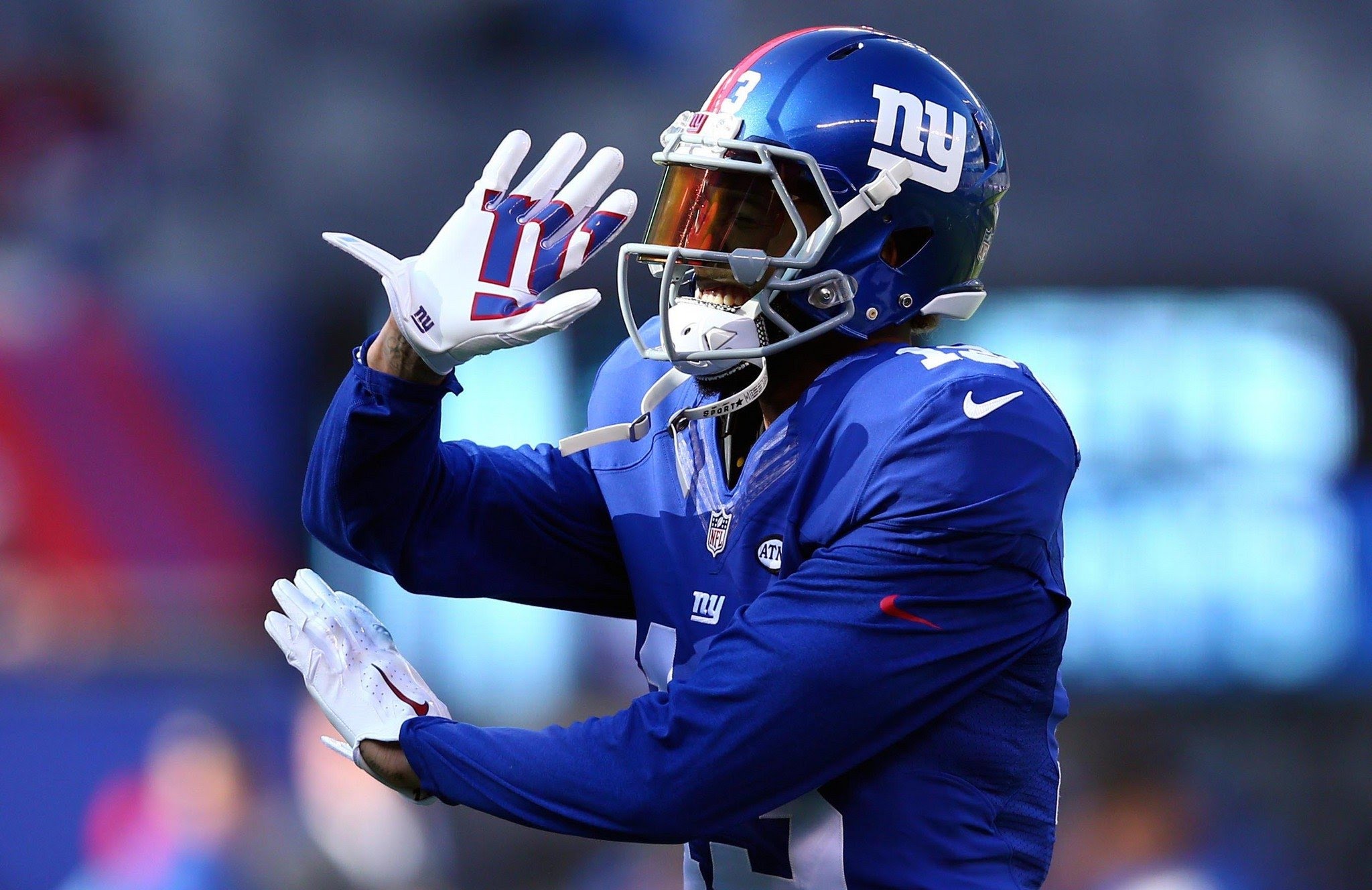 Sports New York Giants HD Wallpaper