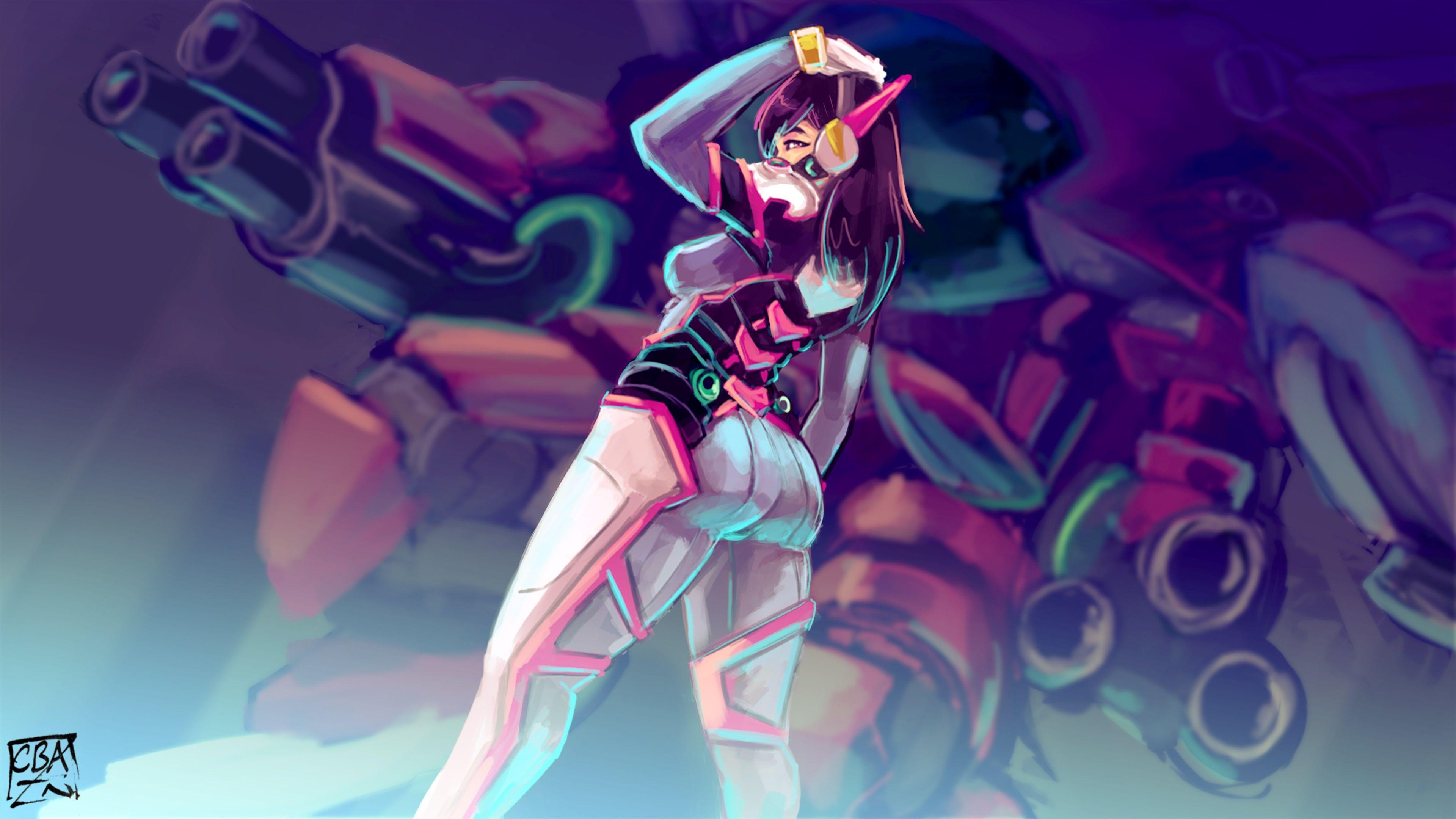Dope PC Wallpaper