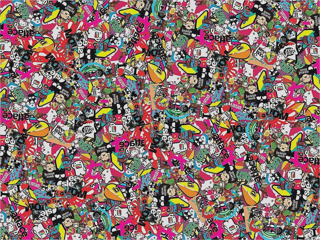 Dope Desktop Wallpaper