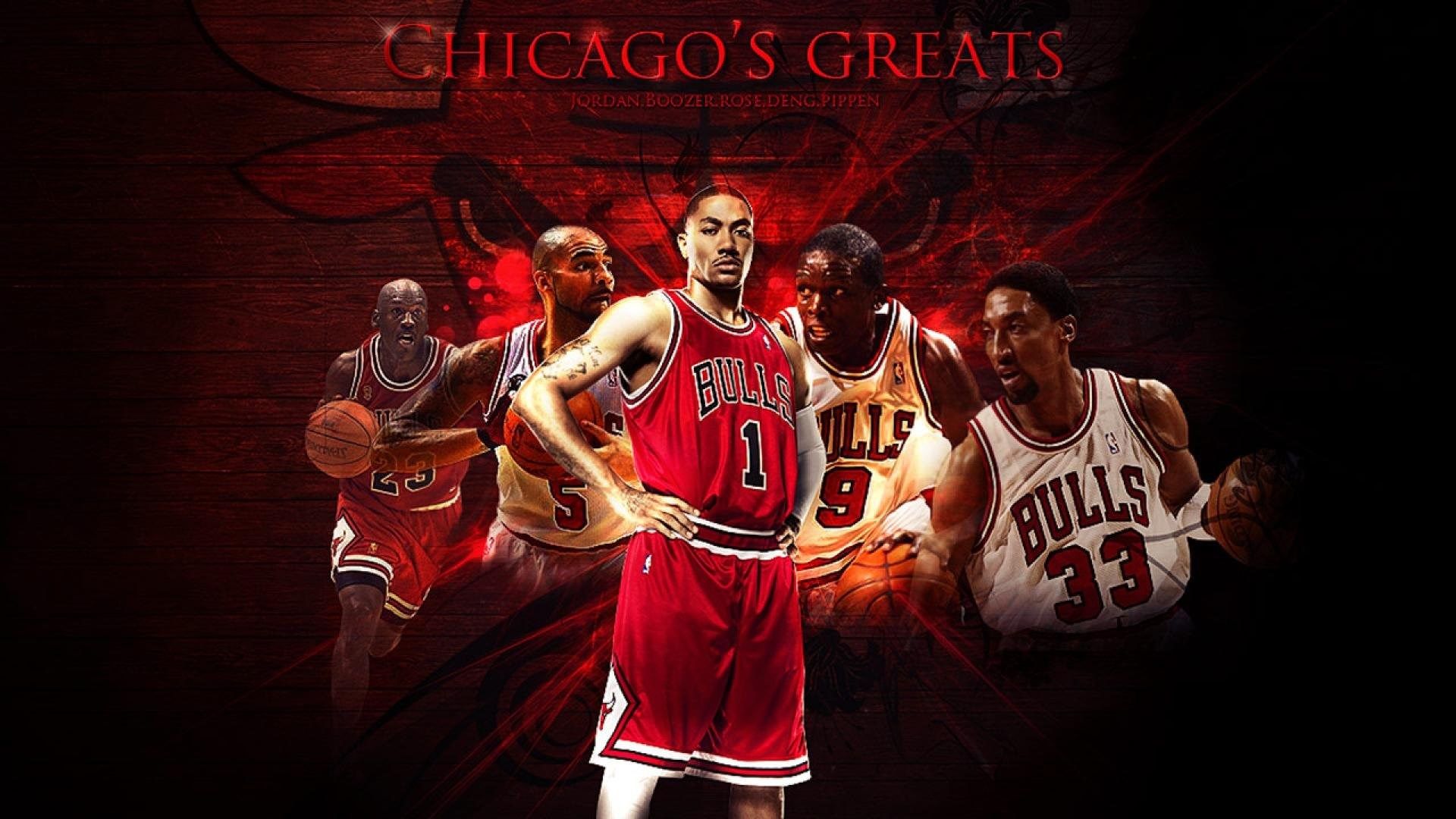 chicago bulls free computer wallpaper. Chicago bulls wallpaper, Logo chicago bulls, Bulls wallpaper