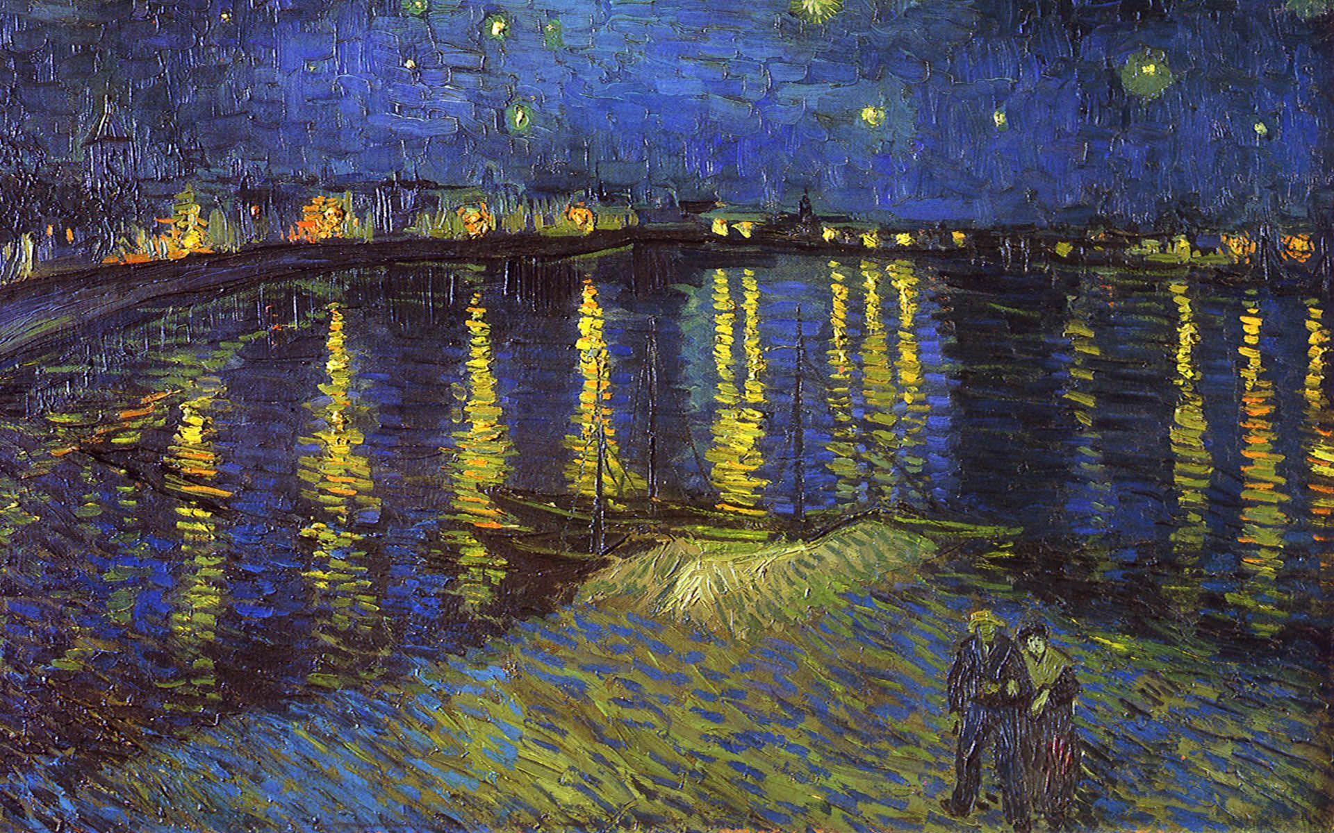Von Gogh