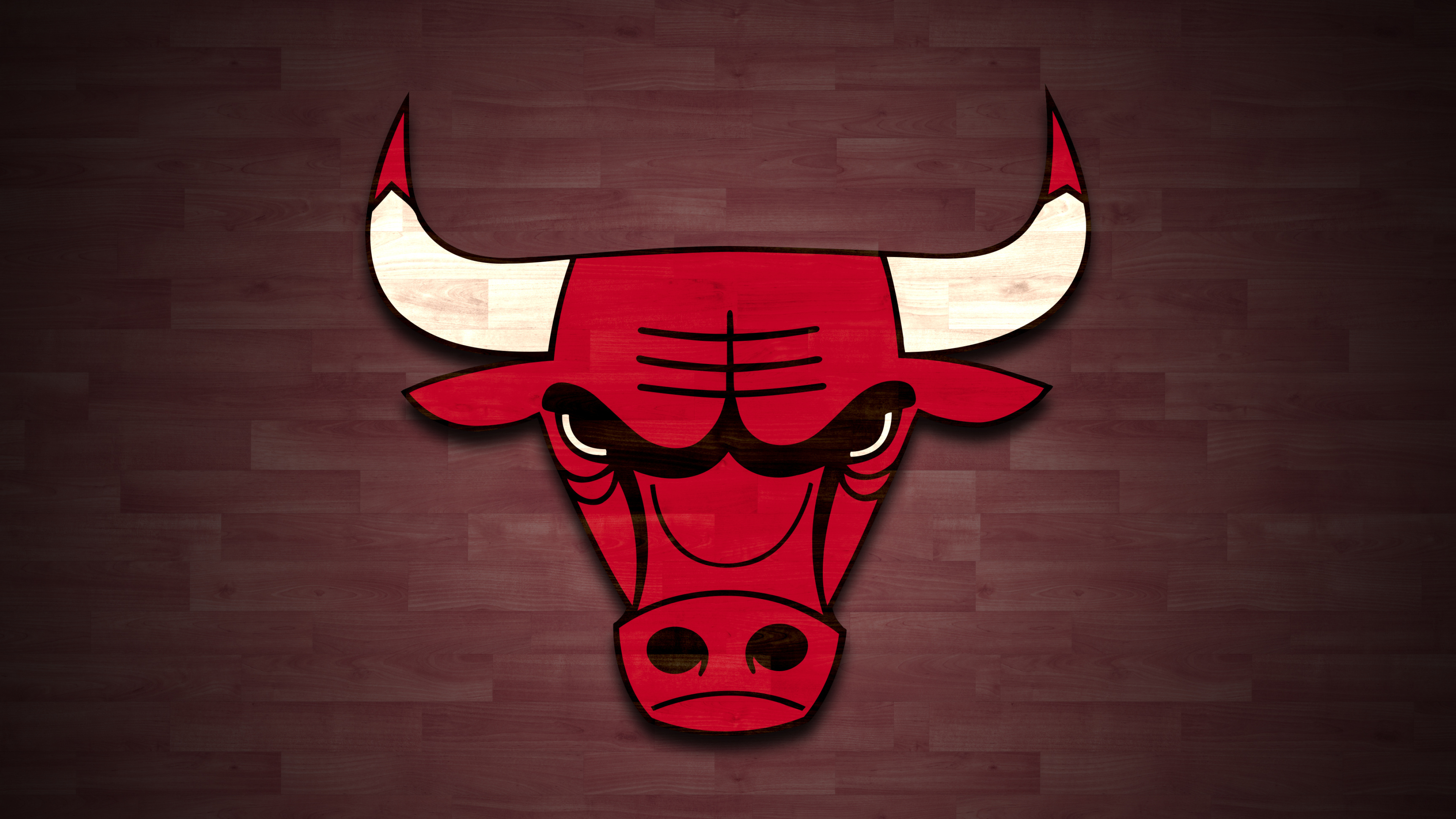 Chicago Bulls Wallpaper (image inside)