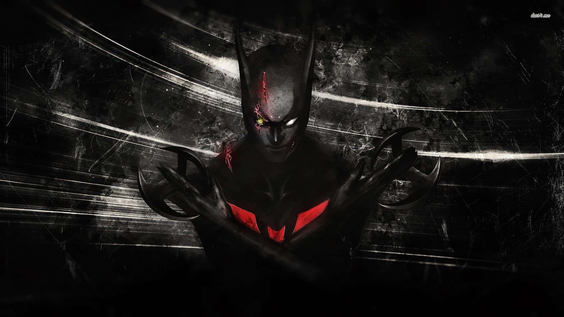 Download Batman Beyond the Darkness
