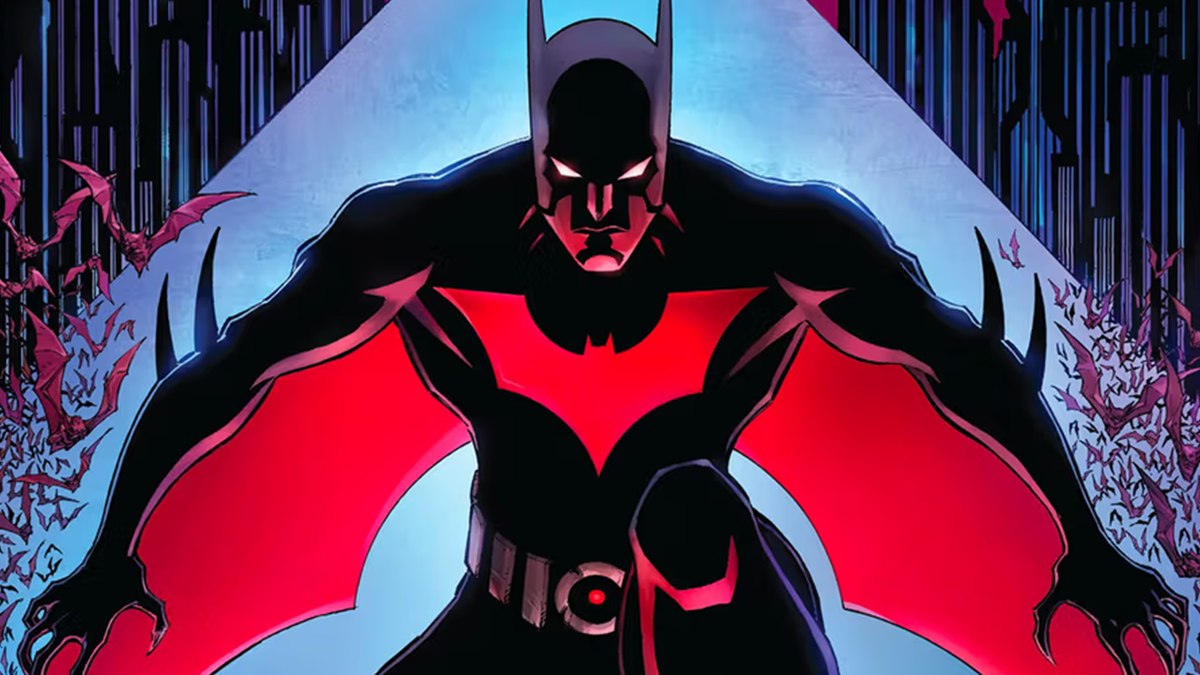 Batman Beyond: Kevin Smith & DC Producer Clash on The Flash Rumor
