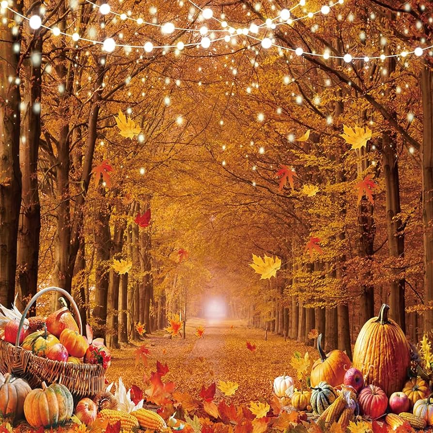 Country Thanksgiving Wallpaper Related