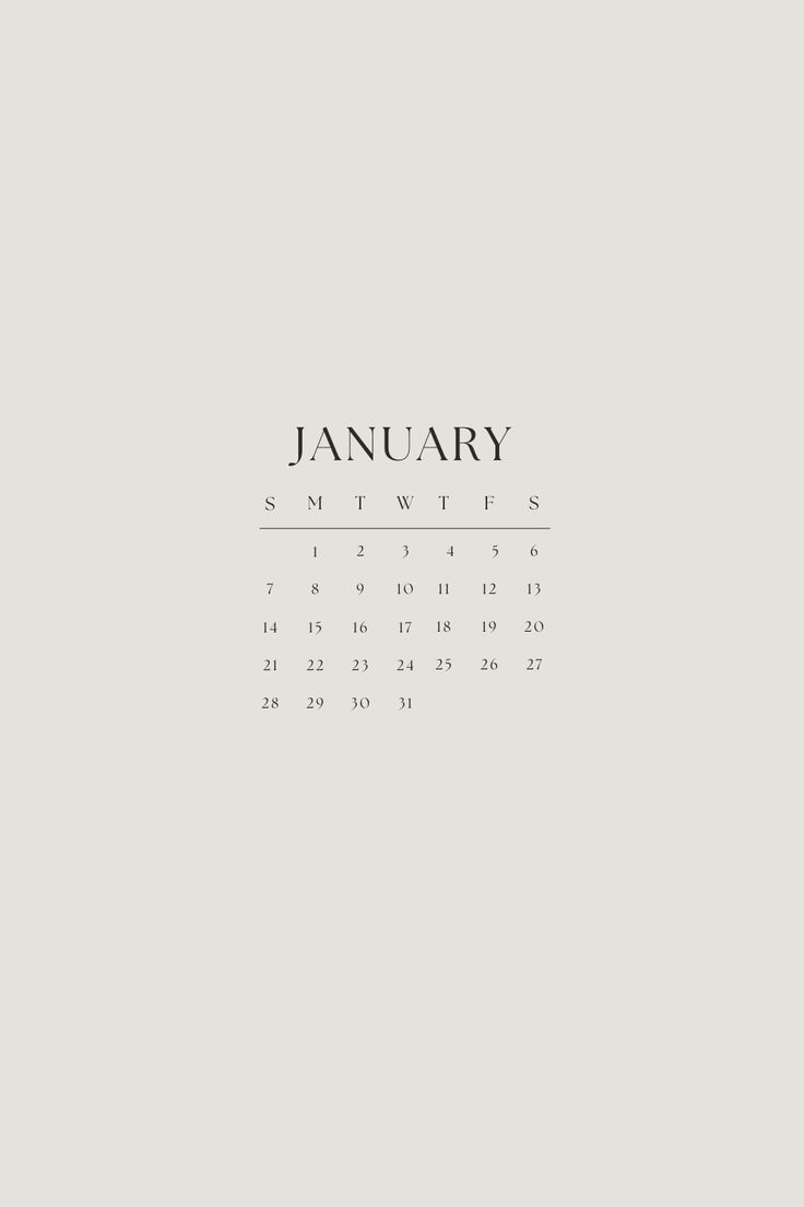 January Calendar January Calendar, Calendar Background, Study Motivation, Study Aesthetic. January calendar, Calendar background, Calendar