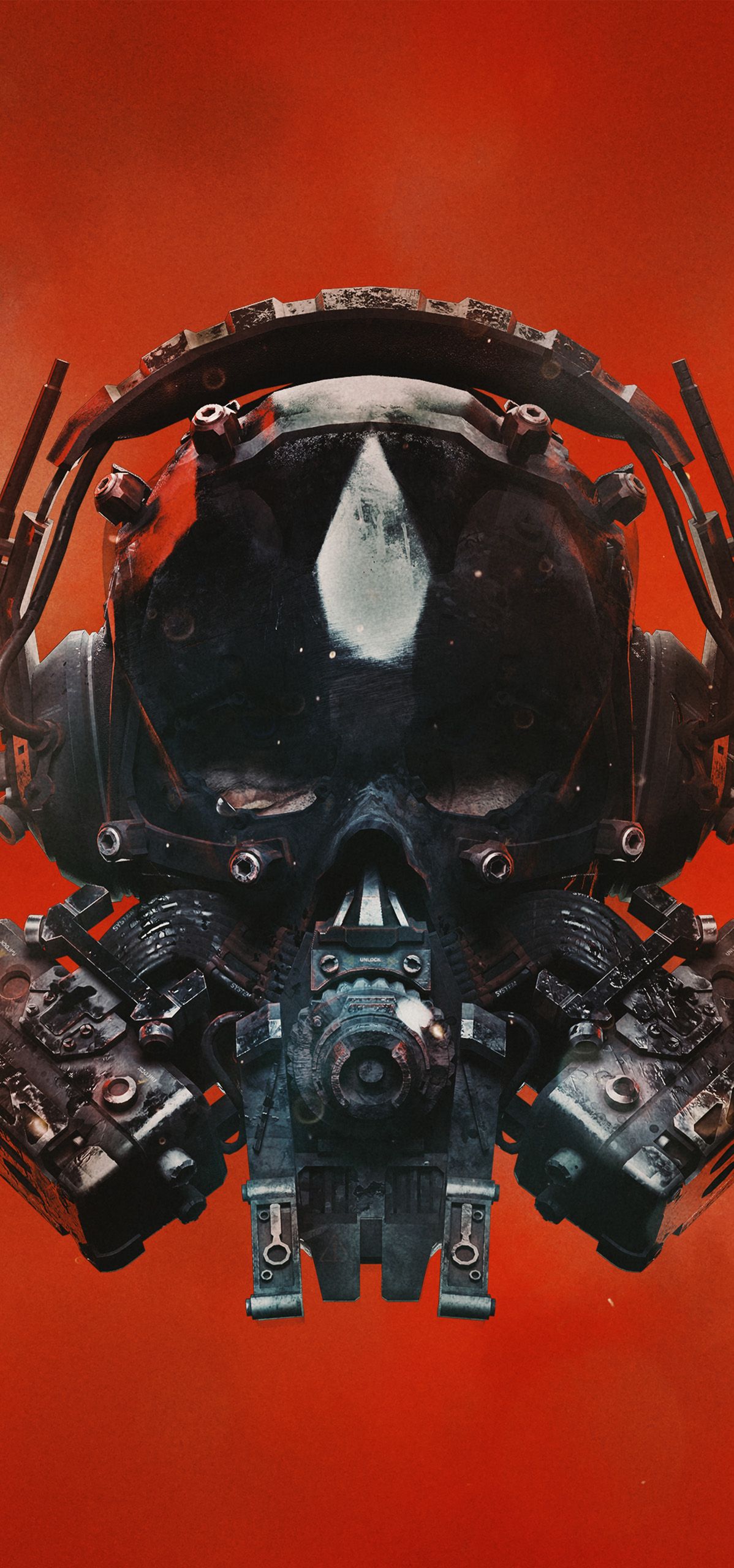 Wallpaper. GTFO The Game