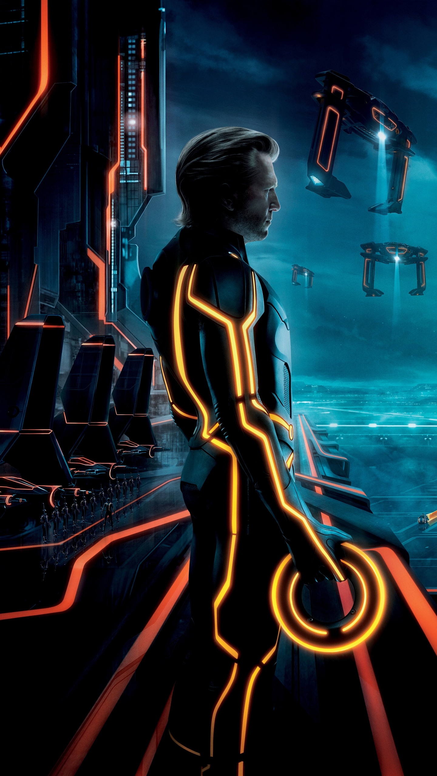 Mobile wallpaper: Tron, Movie, Tron: Legacy, 1134389 download the picture for free