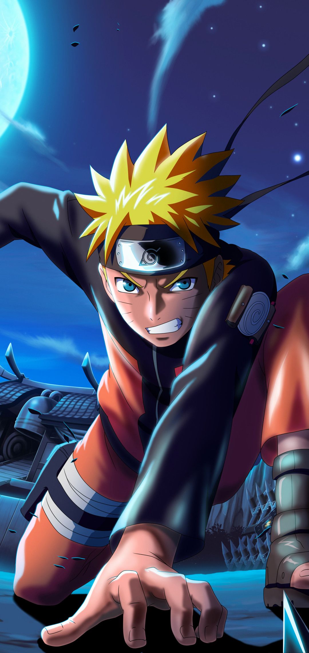 iPhone XR Naruto Wallpaper. Naruto uzumaki, Naruto, Wallpaper naruto shippuden