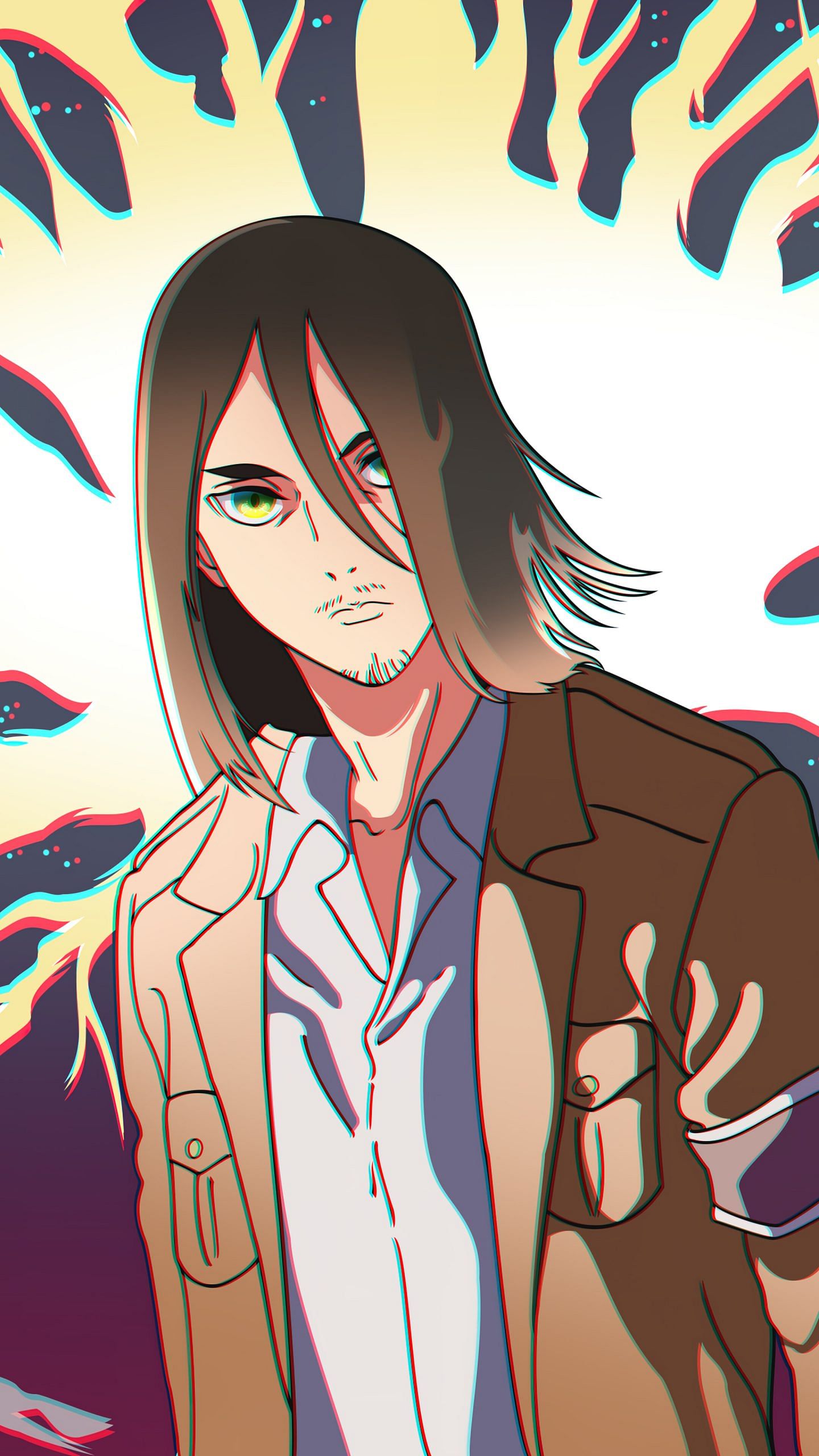 Strongest Attack on Titan characters