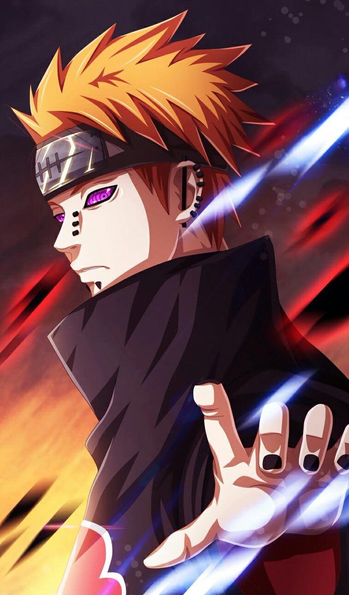 Anime Naruto Wallpaper Download