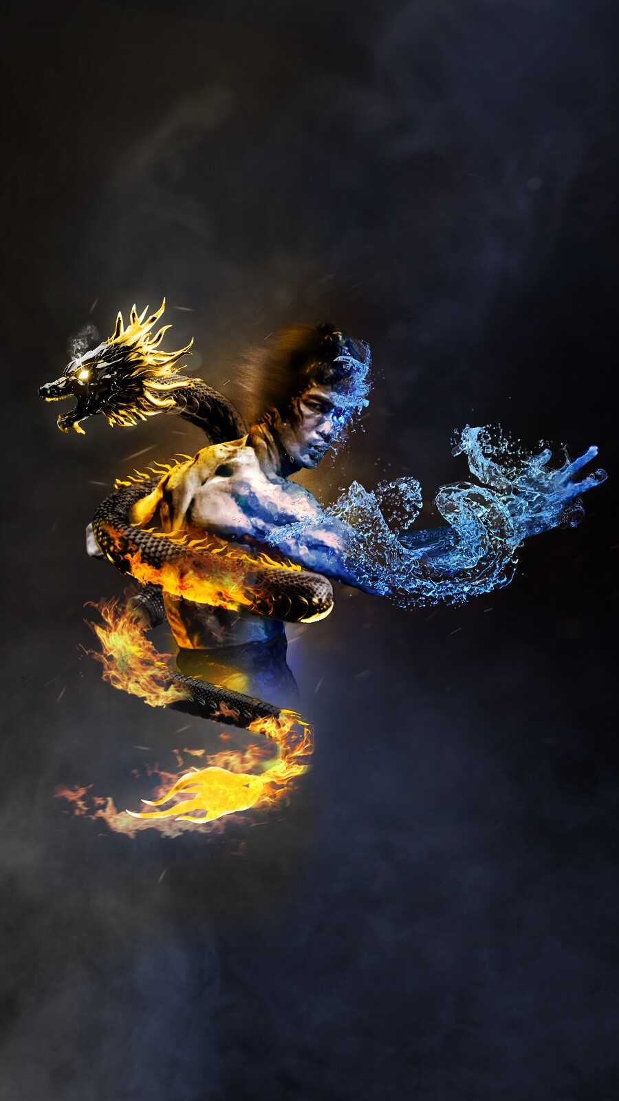 Bruce Lee Wallpaper Free HD Wallpaper. Bruce lee, Bruce lee picture, Bruce lee art