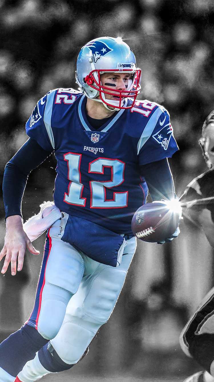 Tom Brady Wallpaper