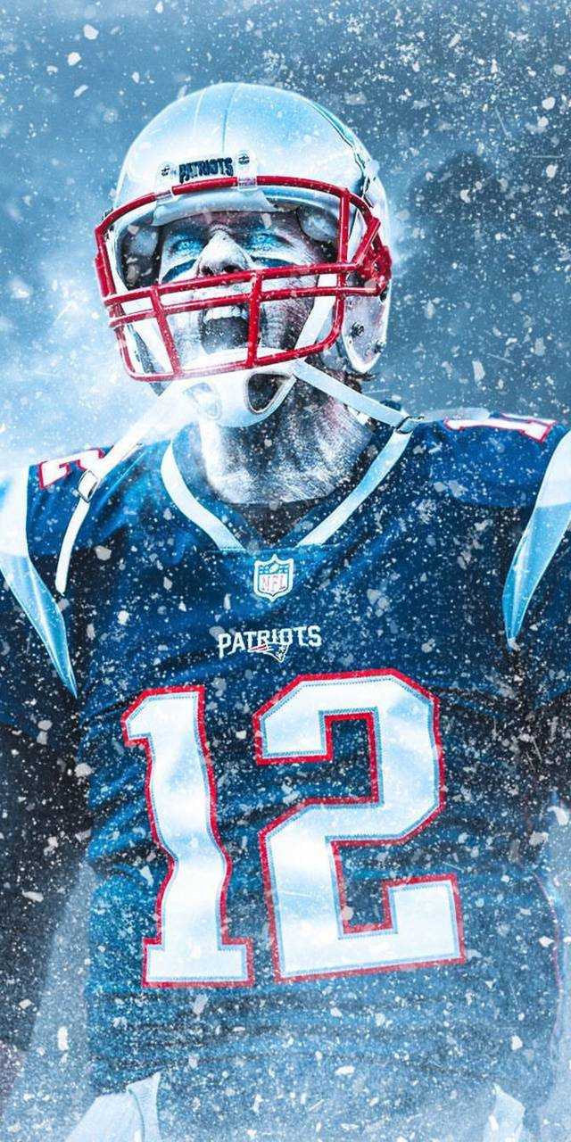 Tom Brady Wallpaper