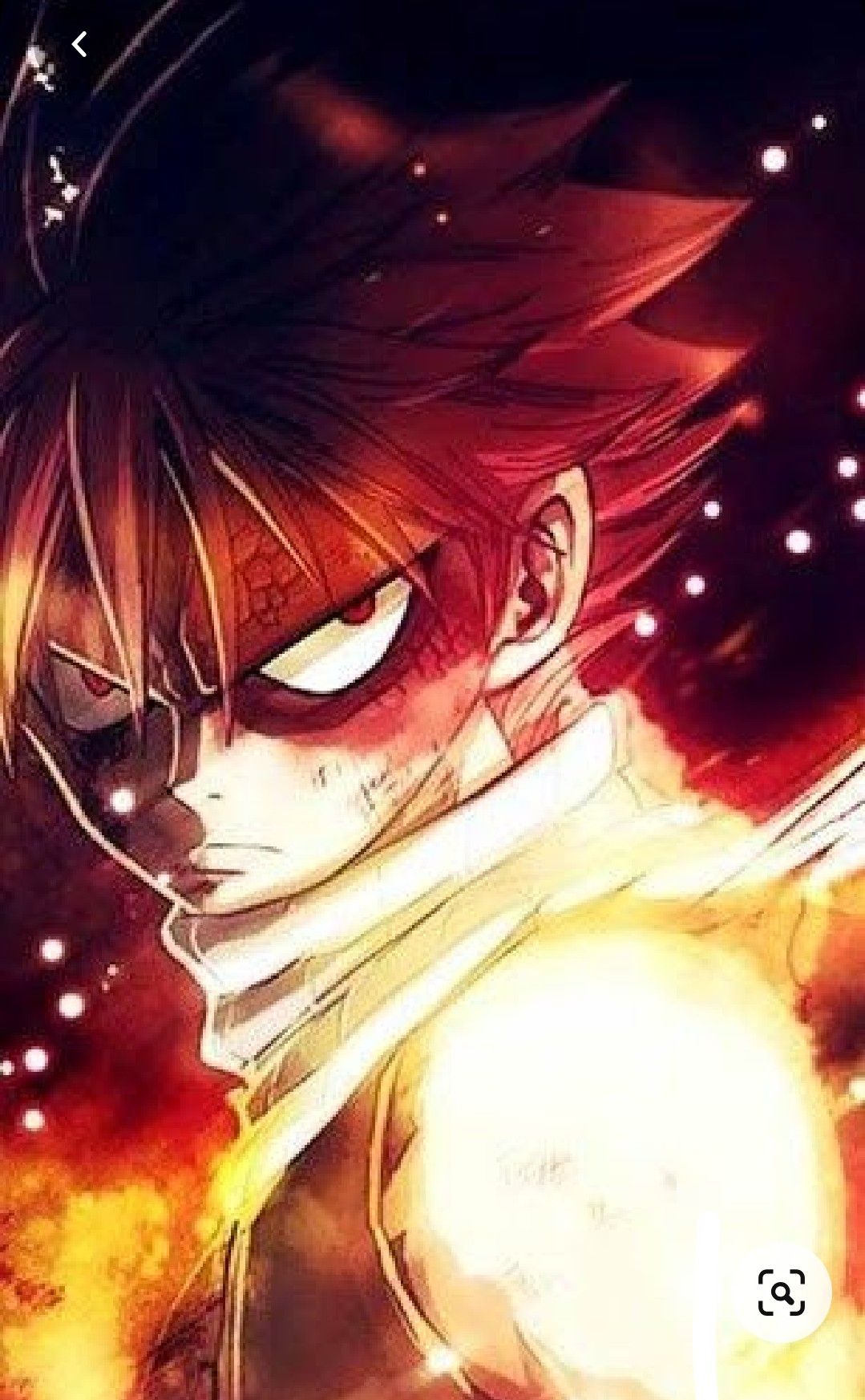 Natsu Dragneel. Fairy tail anime, Natsu fairy tail, Fairy tail