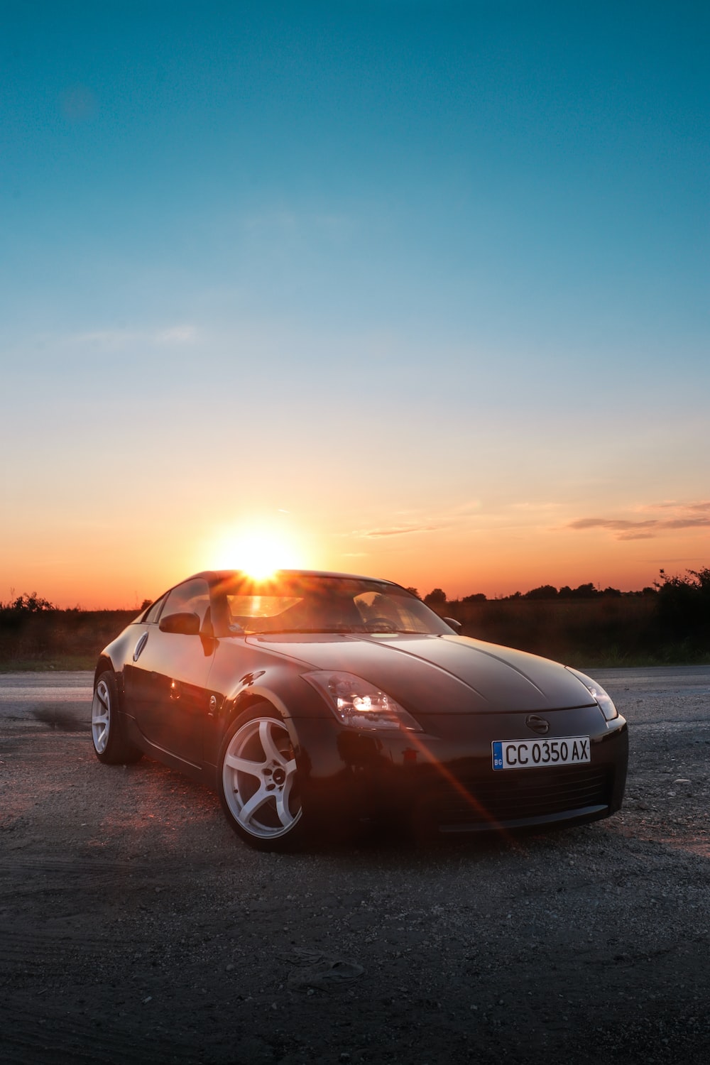 Chris Hristov. Photo Community