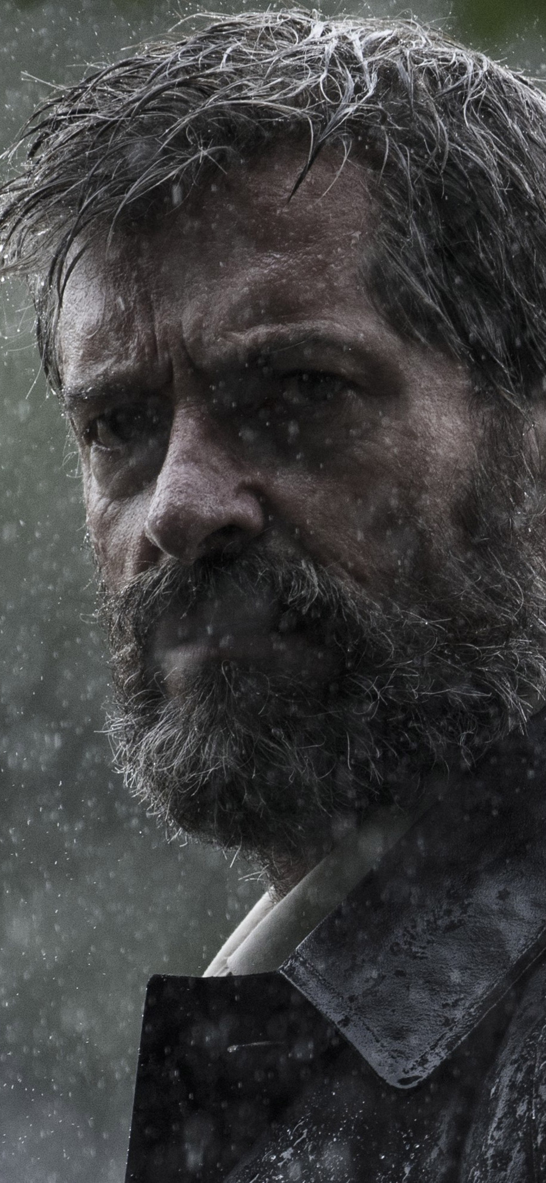 Hugh Jackman Logan iPhone XS, iPhone 10, iPhone X HD 4k Wallpaper, Image, Background, Photo and Picture