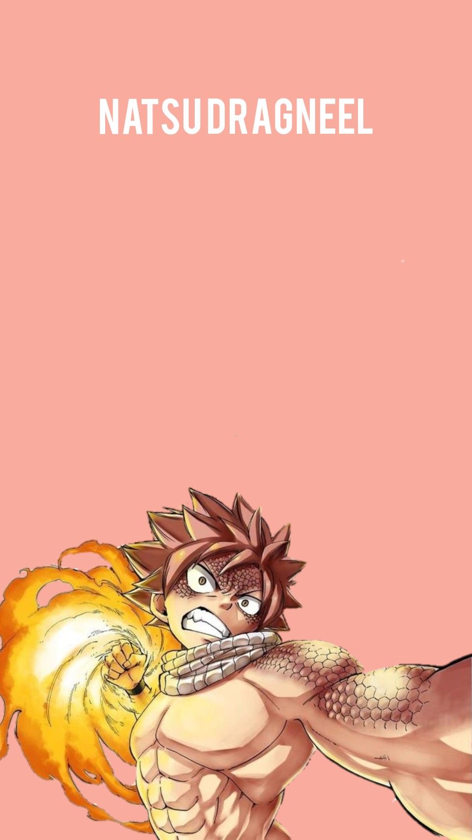 Fond d'écran Fairy Tail ( Natsu Dragneel). Natsu fairy tail, Fairy tail anime, Fairy tail drawing