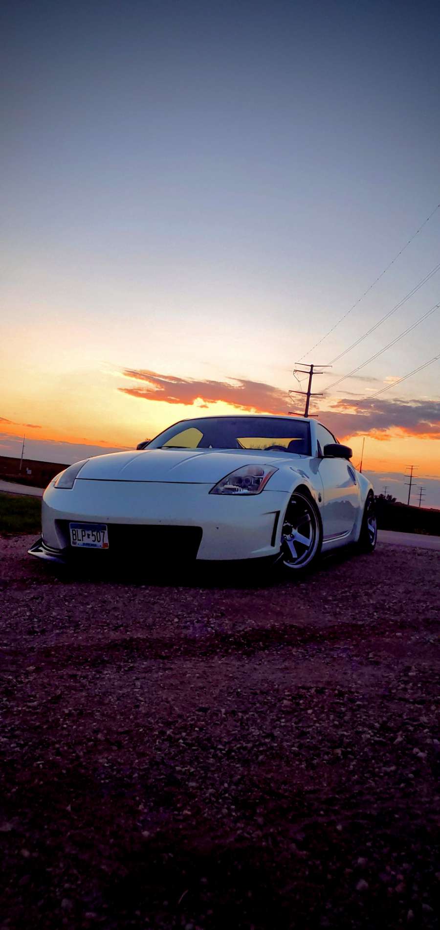 Nissan 350Z