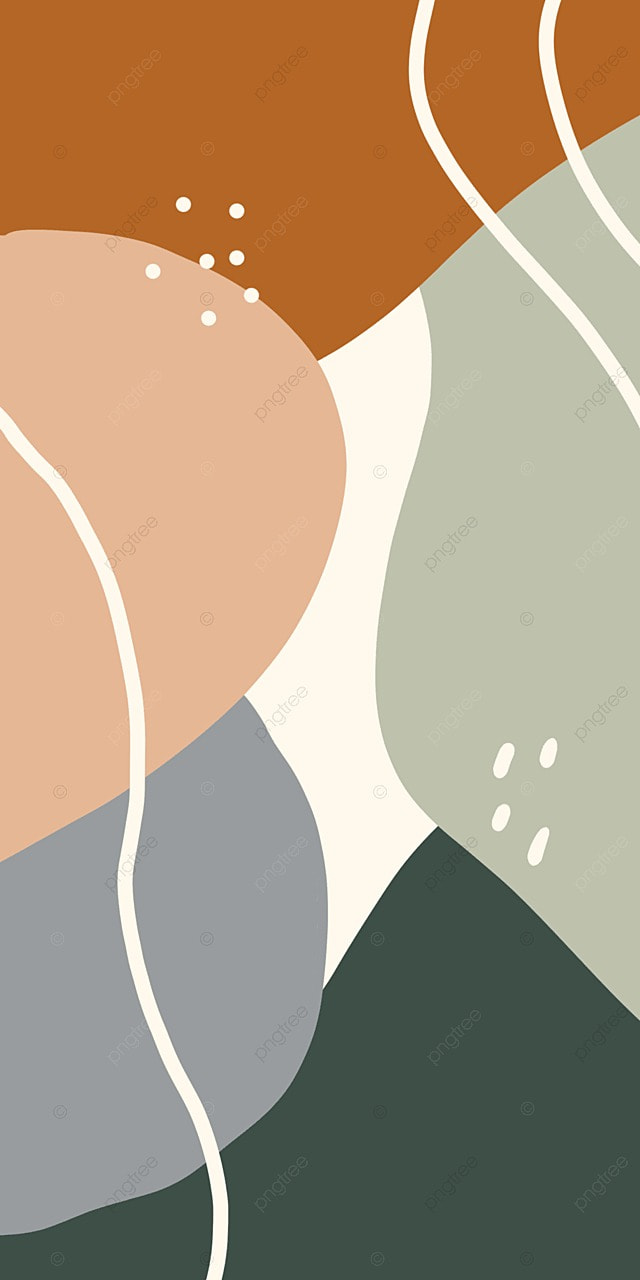 Minimalist Abstract Mobile Wallpaper Background Wallpaper Image For Free Download