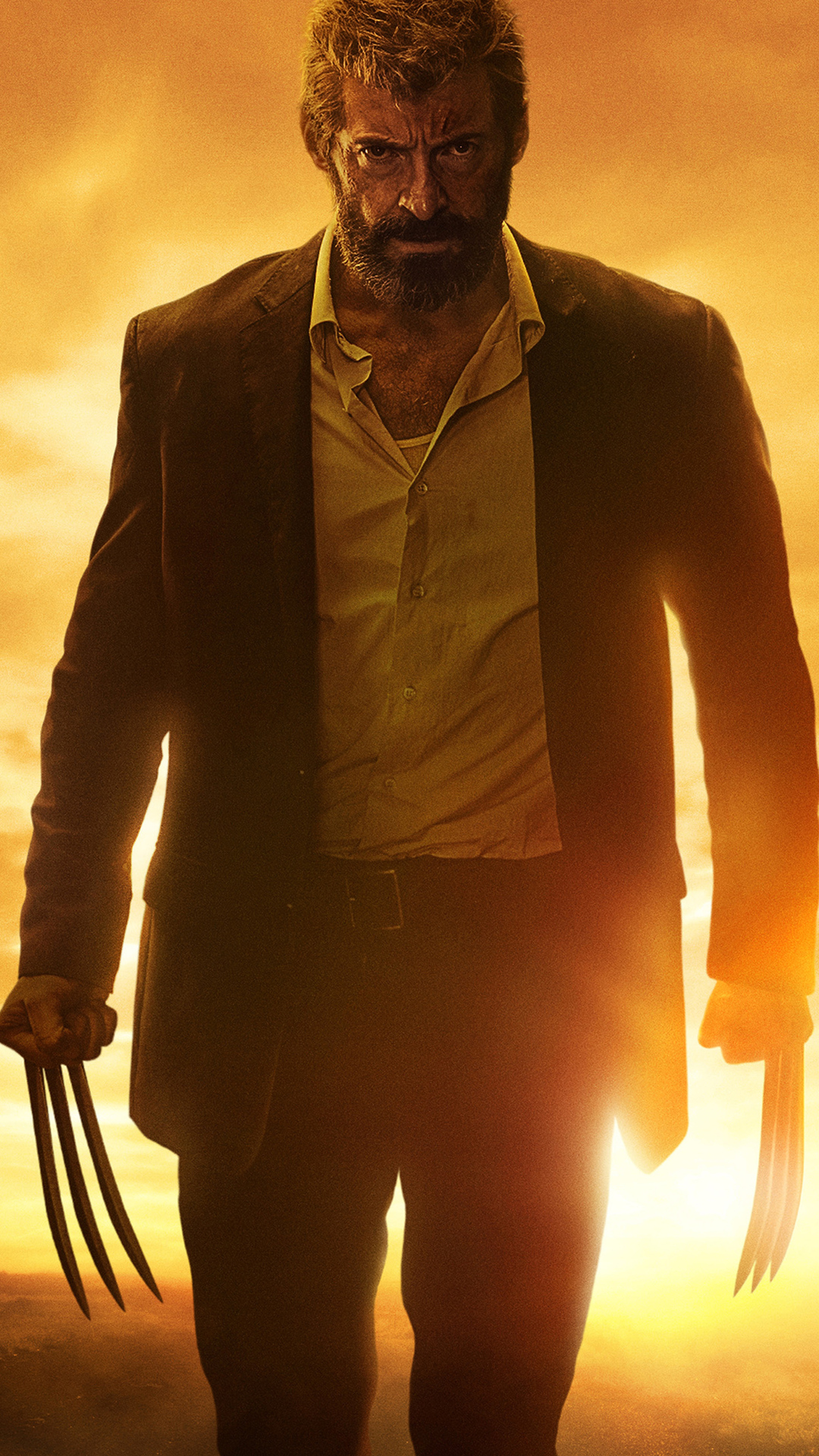 logan, movies, HD for iPhone 6, 7, 8 wallpaper