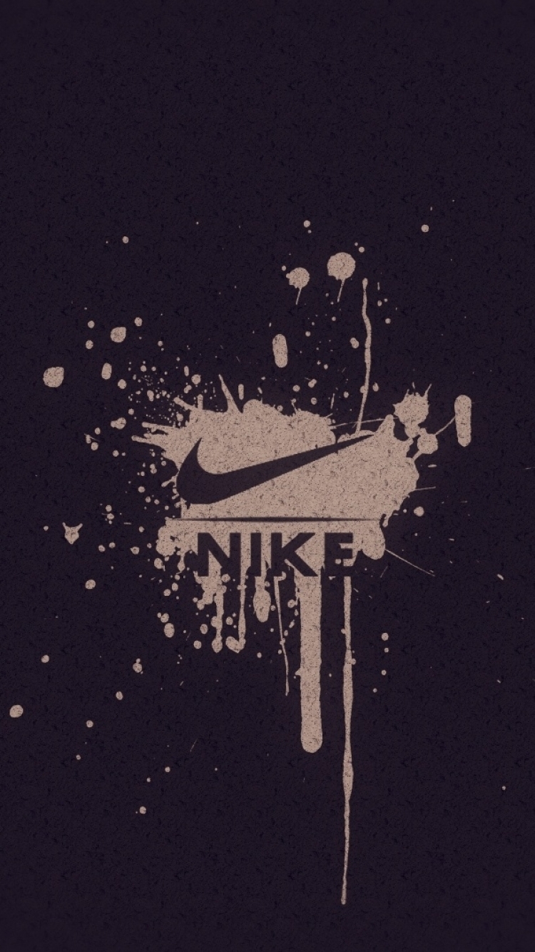 Nike Phone Wallpaper
