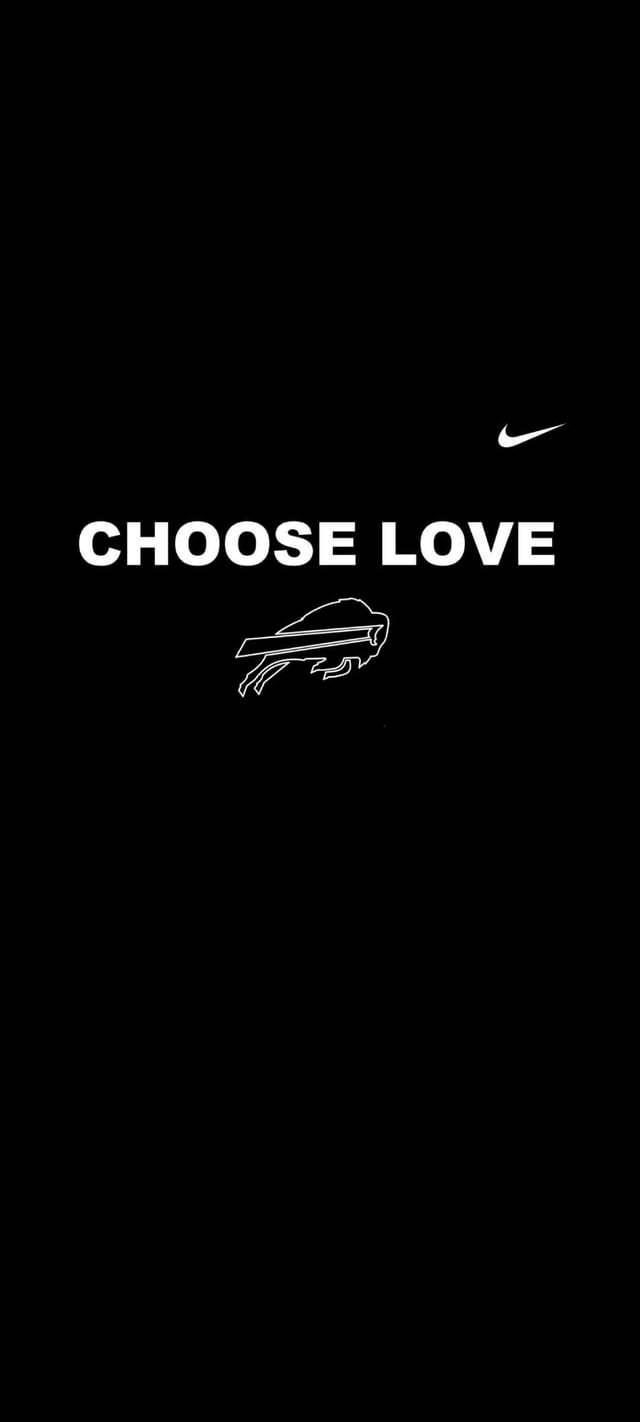 Choose Love phone background