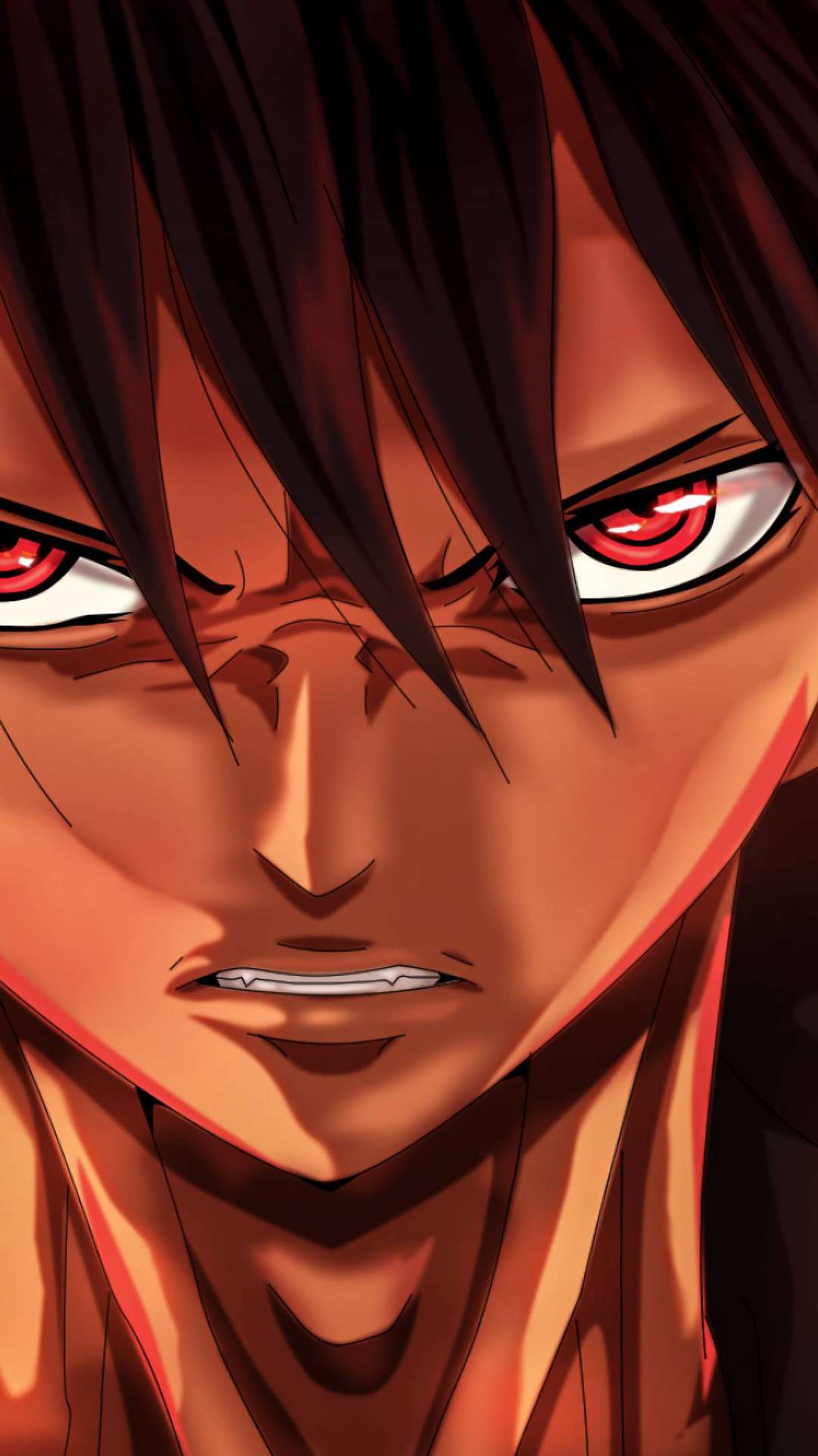 Natsu Wallpaper for iPhone and Android