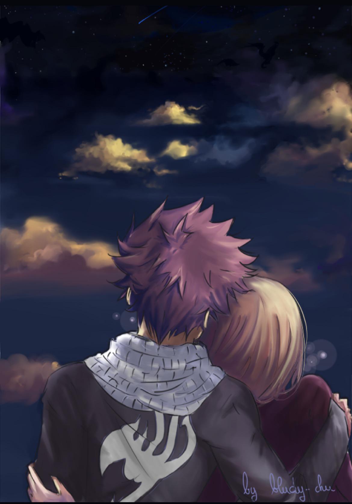 Soulmates and stargazing