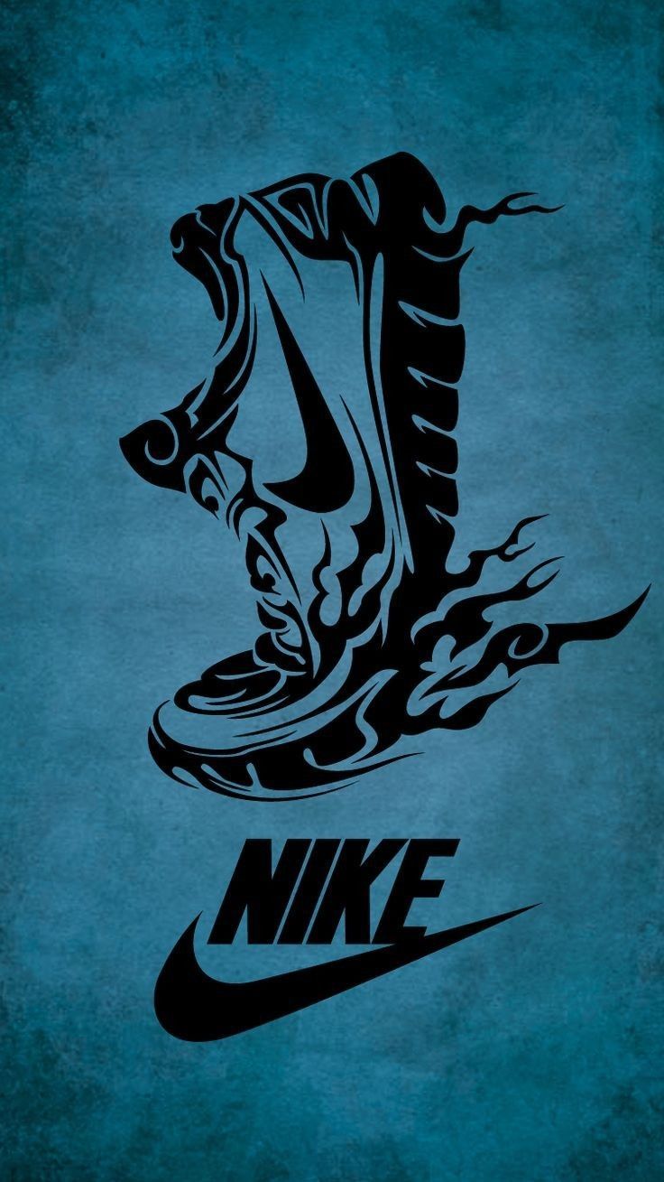 Wallpaper For Mobile. Fondos De Nike, Fondos De. Nike wallpaper, Nike logo wallpaper, Cool nike wallpaper