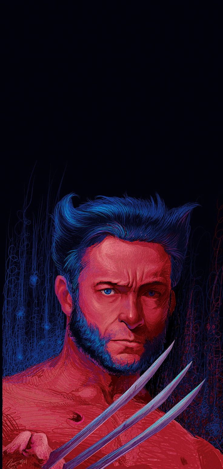 Wolverine #wallpaper. Logan wolverine, Wolverine, Marvel