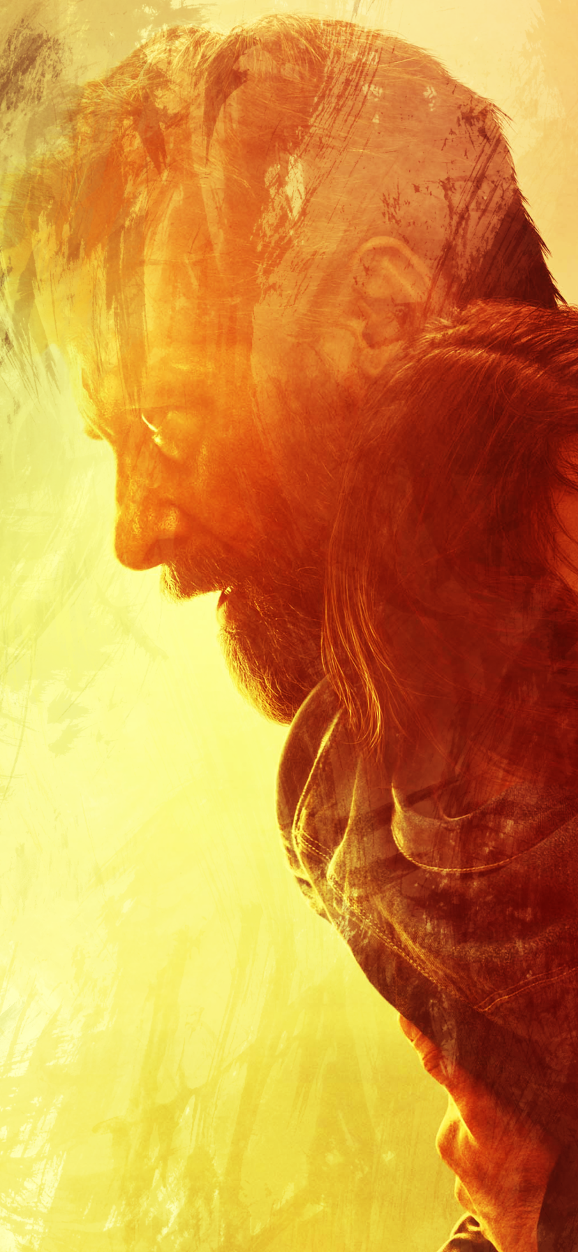 Logan Phone Wallpaper