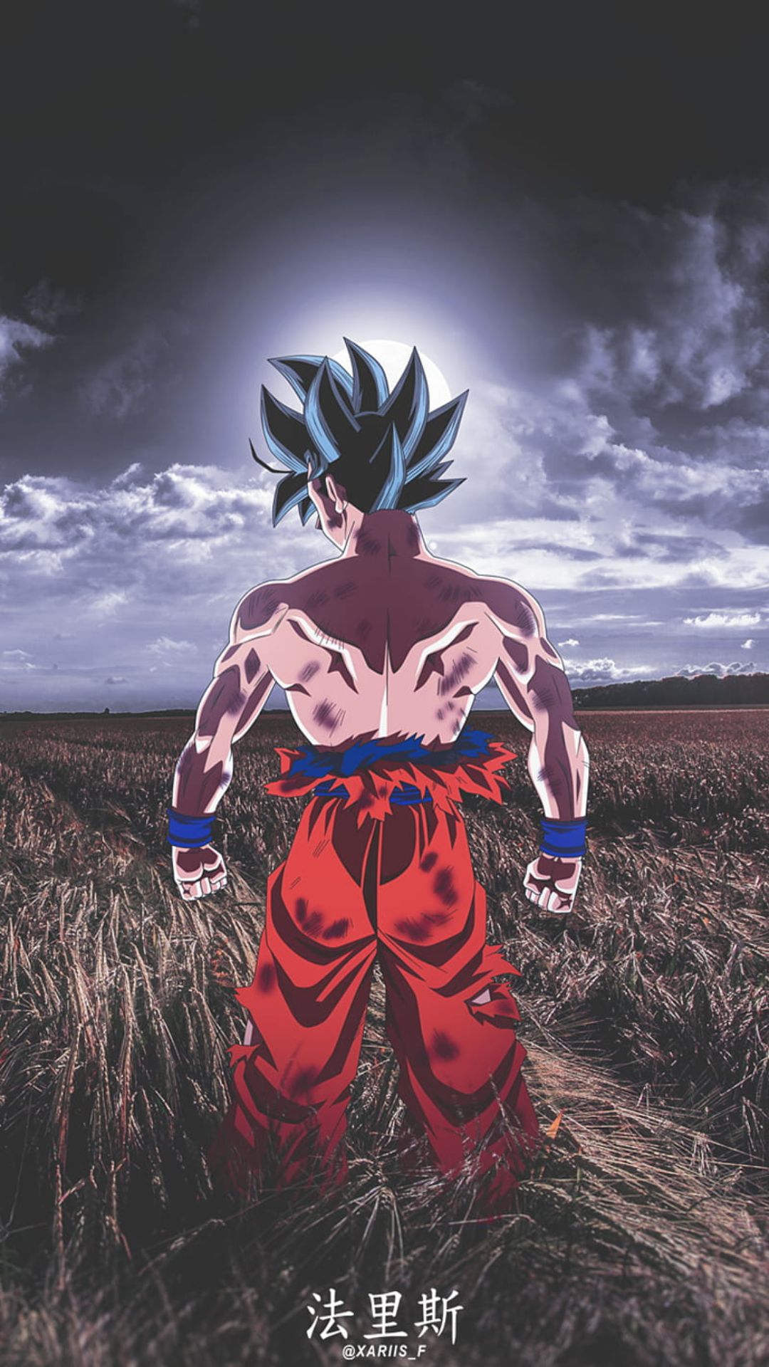 Free download Goku Ultra instinct Wallpaper Best Goku Ultra instinct [1080x1920] for your Desktop, Mobile & Tablet. Explore Ultra Instinct Phone Wallpaper. Killer Instinct Wallpaper, Killer Instinct
