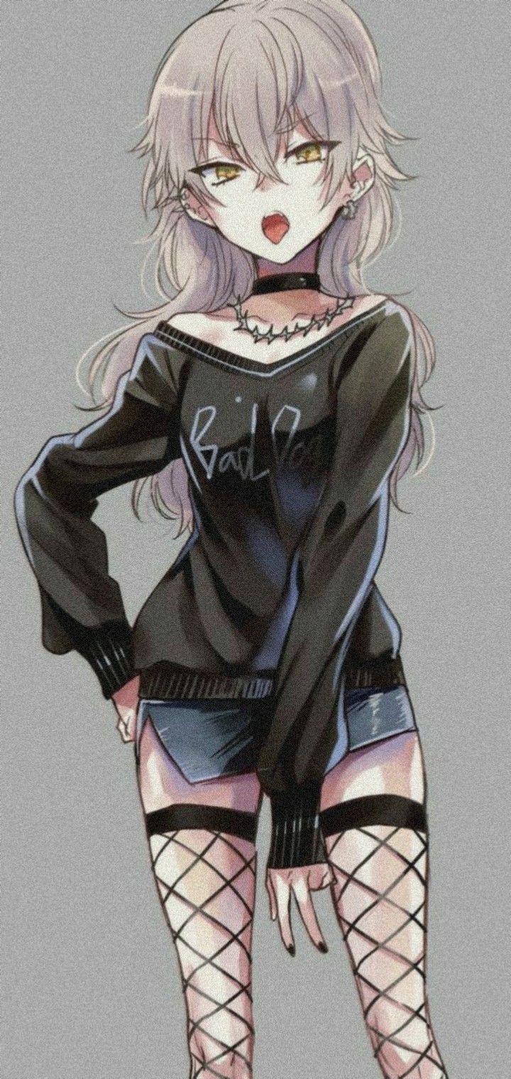 Anime Phone Wallpaper