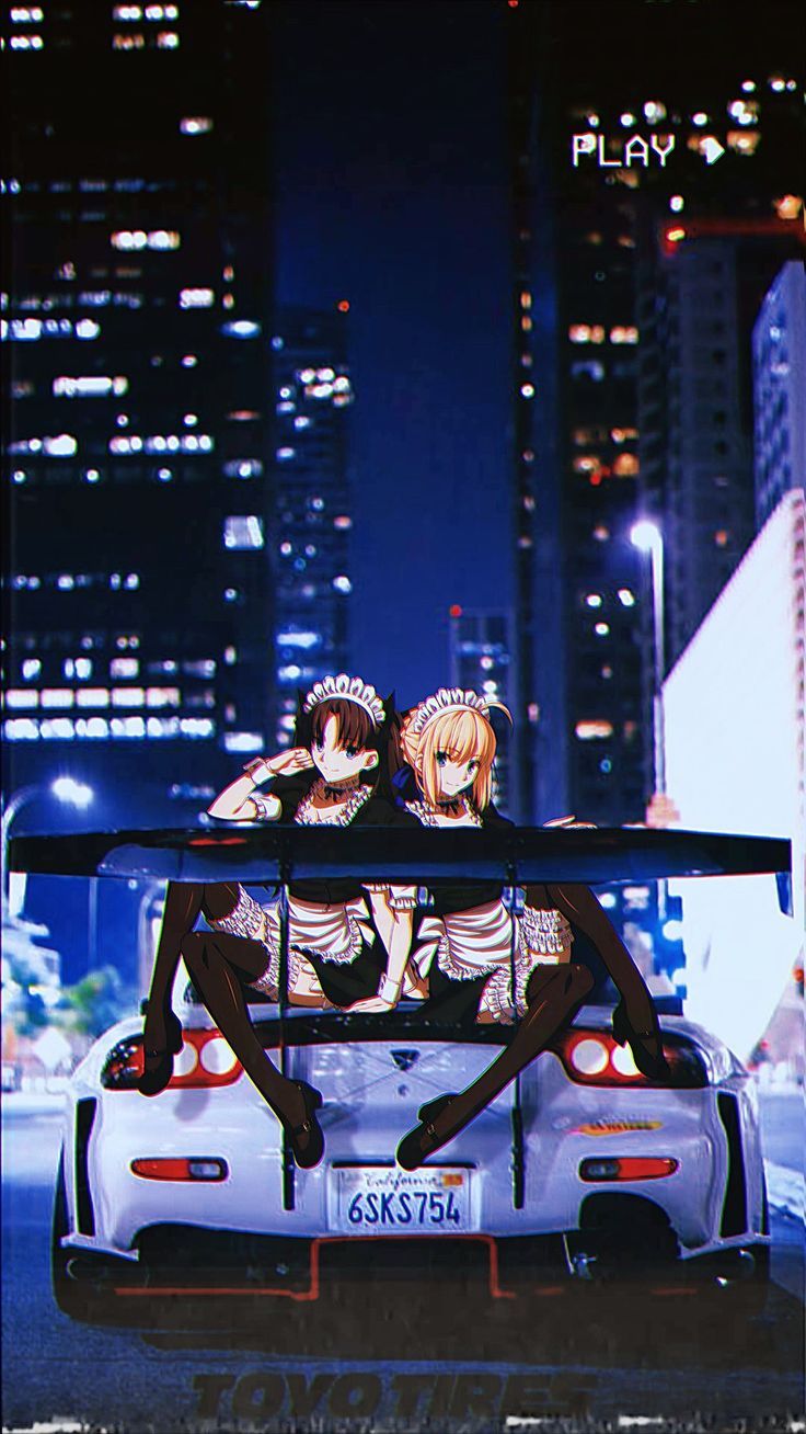 Ni. Anime wallpaper iphone, Cute anime wallpaper, Cool anime wallpaper. Jdm wallpaper, Best jdm cars, Anime wallpaper iphone