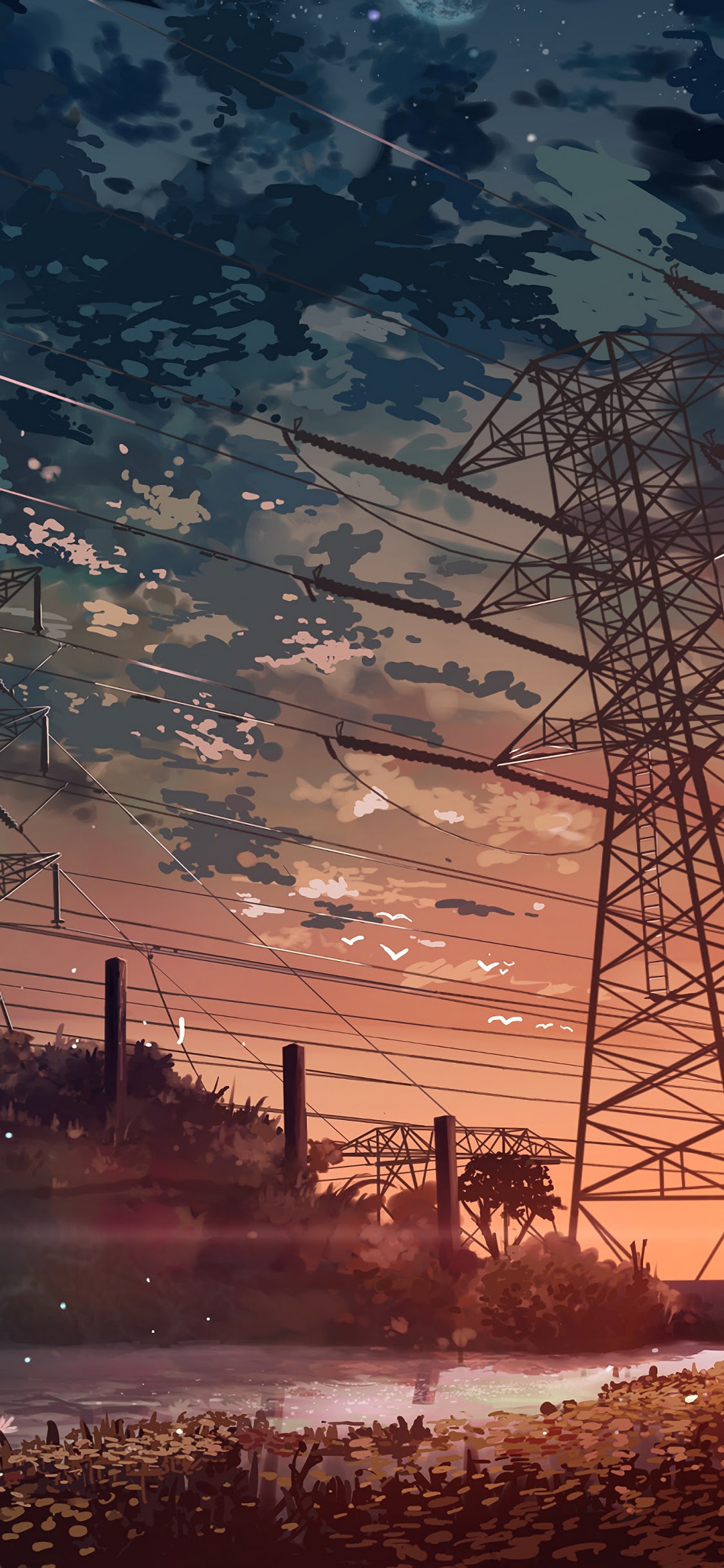 Anime Wallpaper