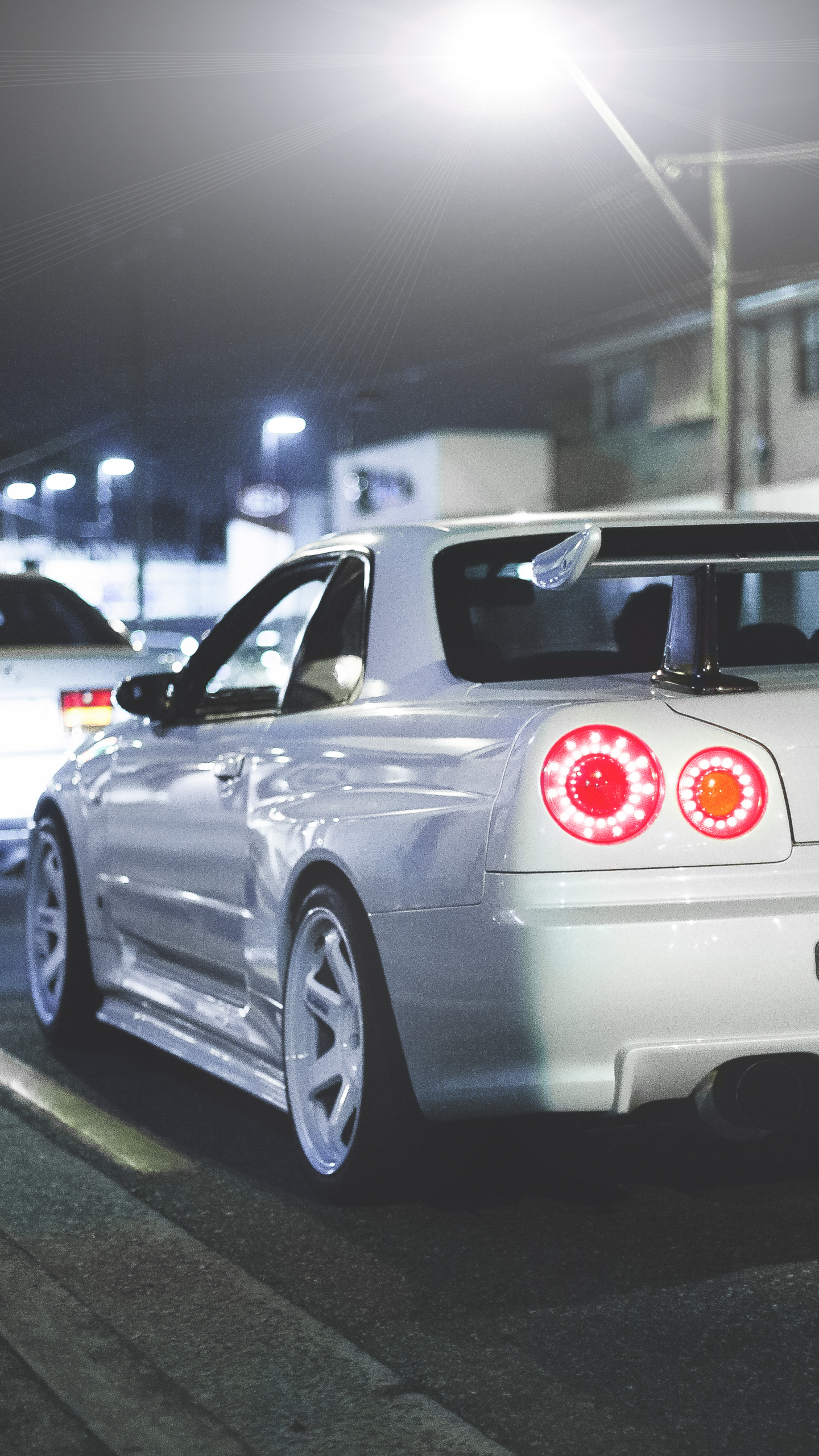 Nissan Skyline Wallpaper, Phone Wallpaper, PFP, Gifs, and More!