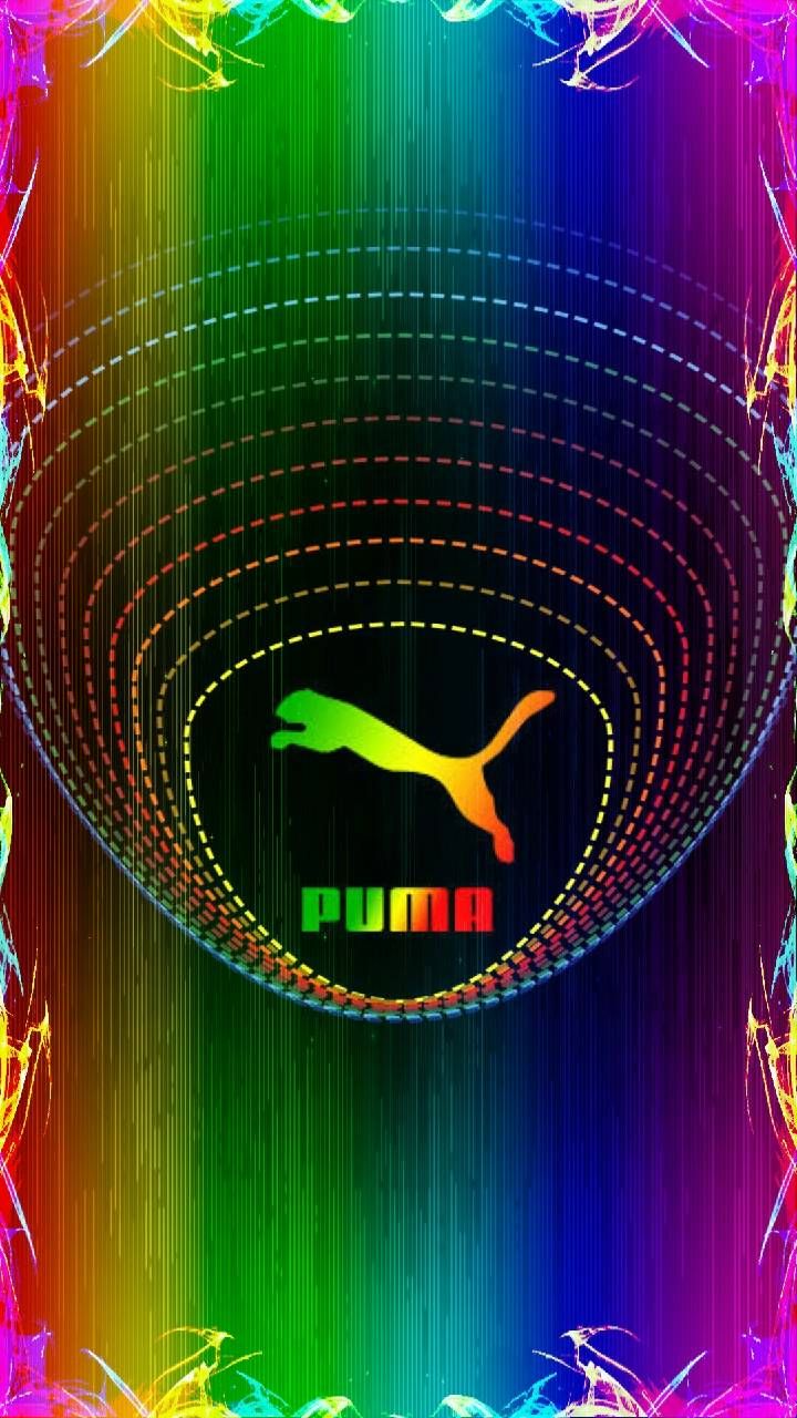 Puma ideas. puma, puma logo, adidas wallpaper